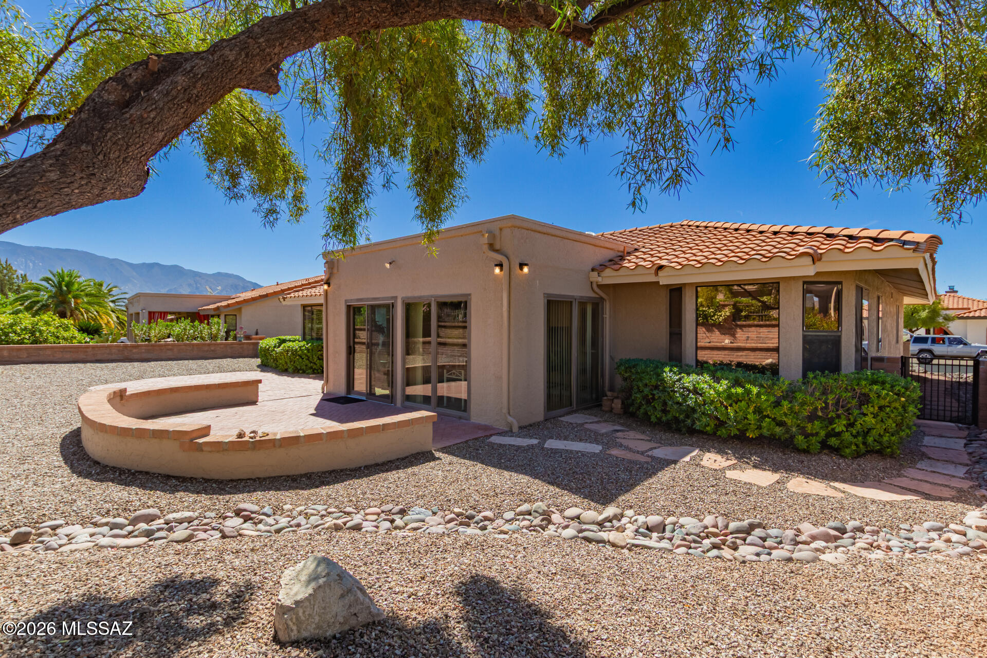 Sun City Vistoso Unit 5(1-288) - Residential