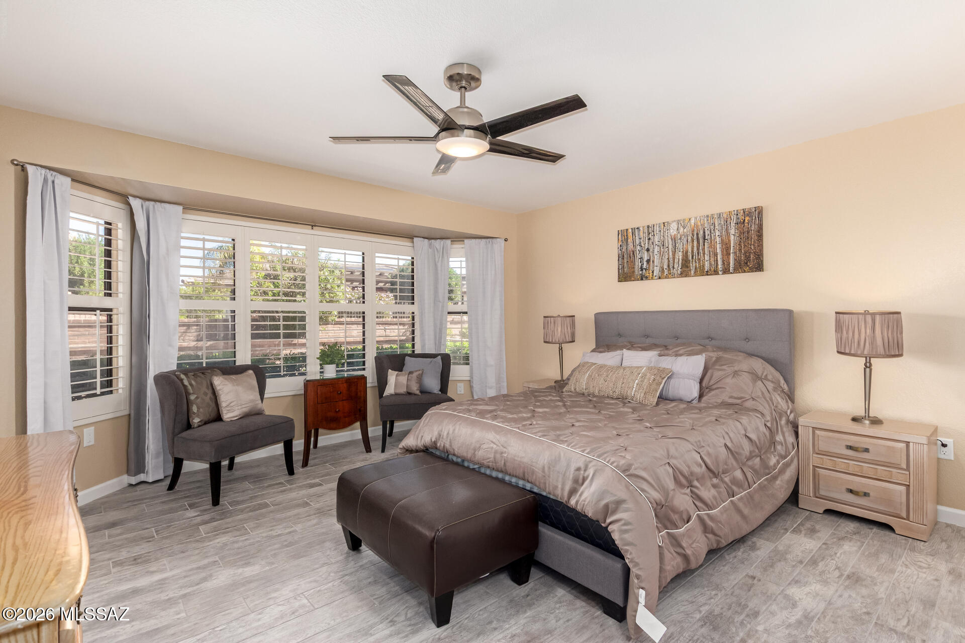 Sun City Vistoso Unit 5(1-288) - Residential