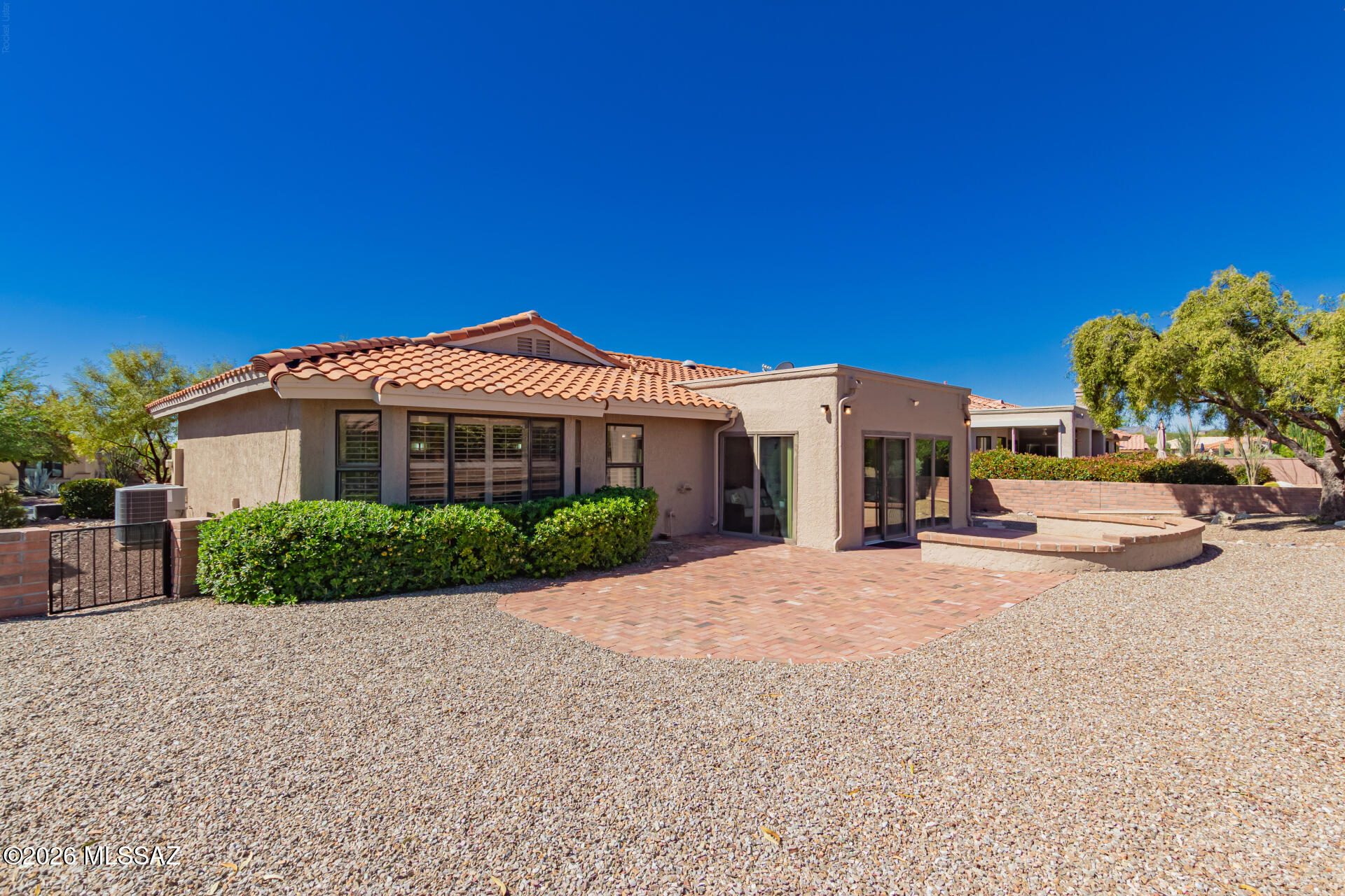 Sun City Vistoso Unit 5(1-288) - Residential