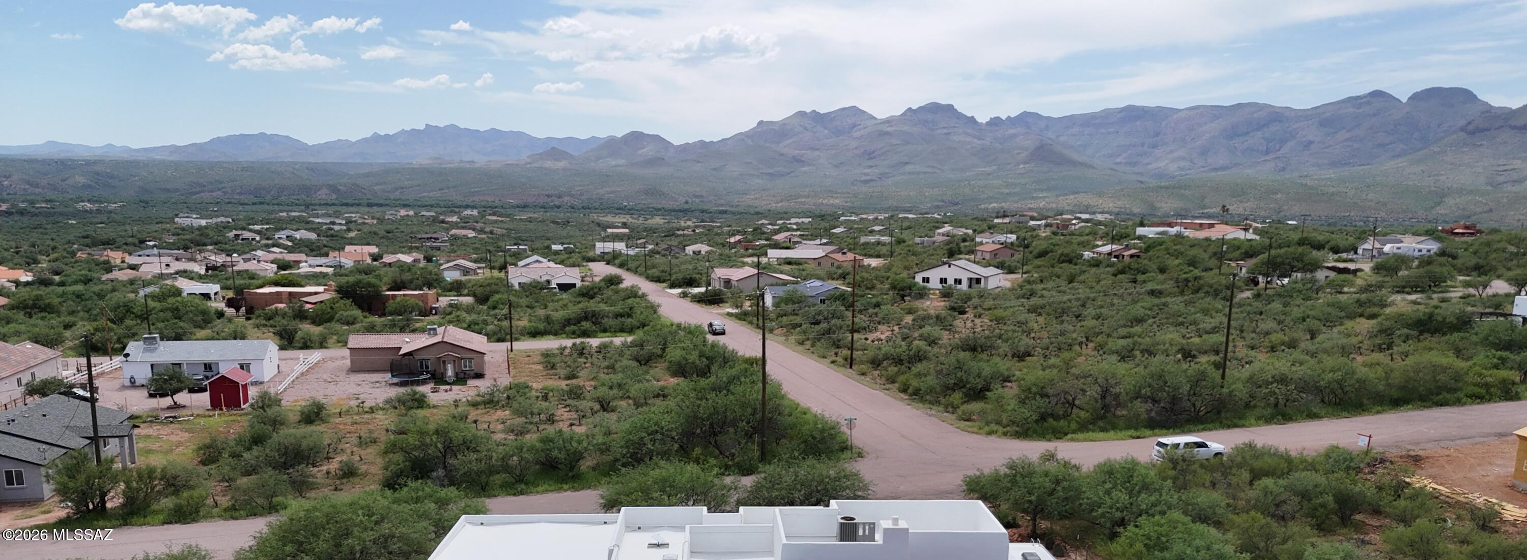 Rio Rico Villas 11 - Land