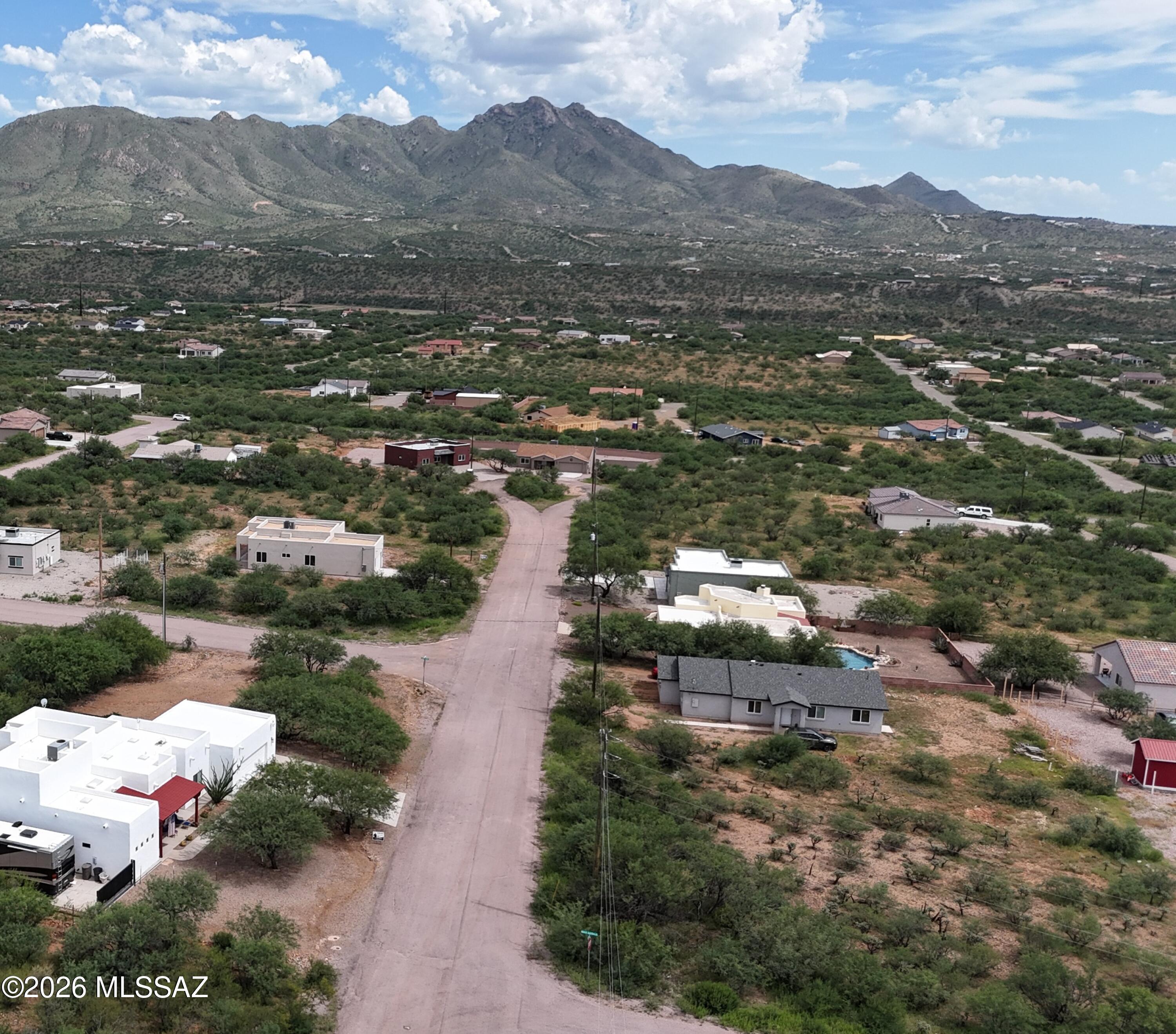 Rio Rico Villas 11 - Land