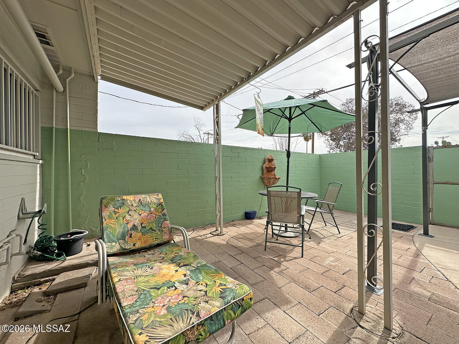 Citation Park Resub - Residential