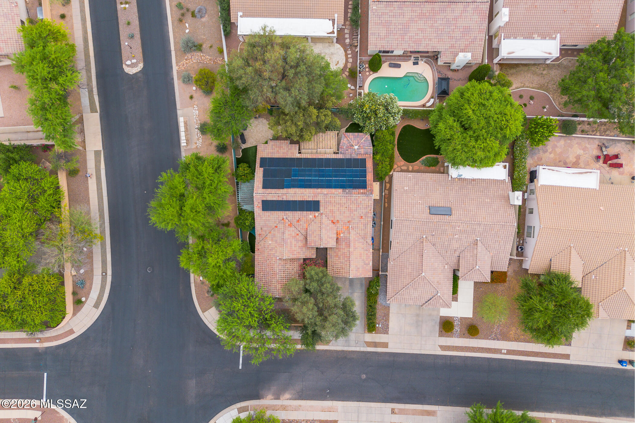 Lakes At Castle Rock (The) - Residential