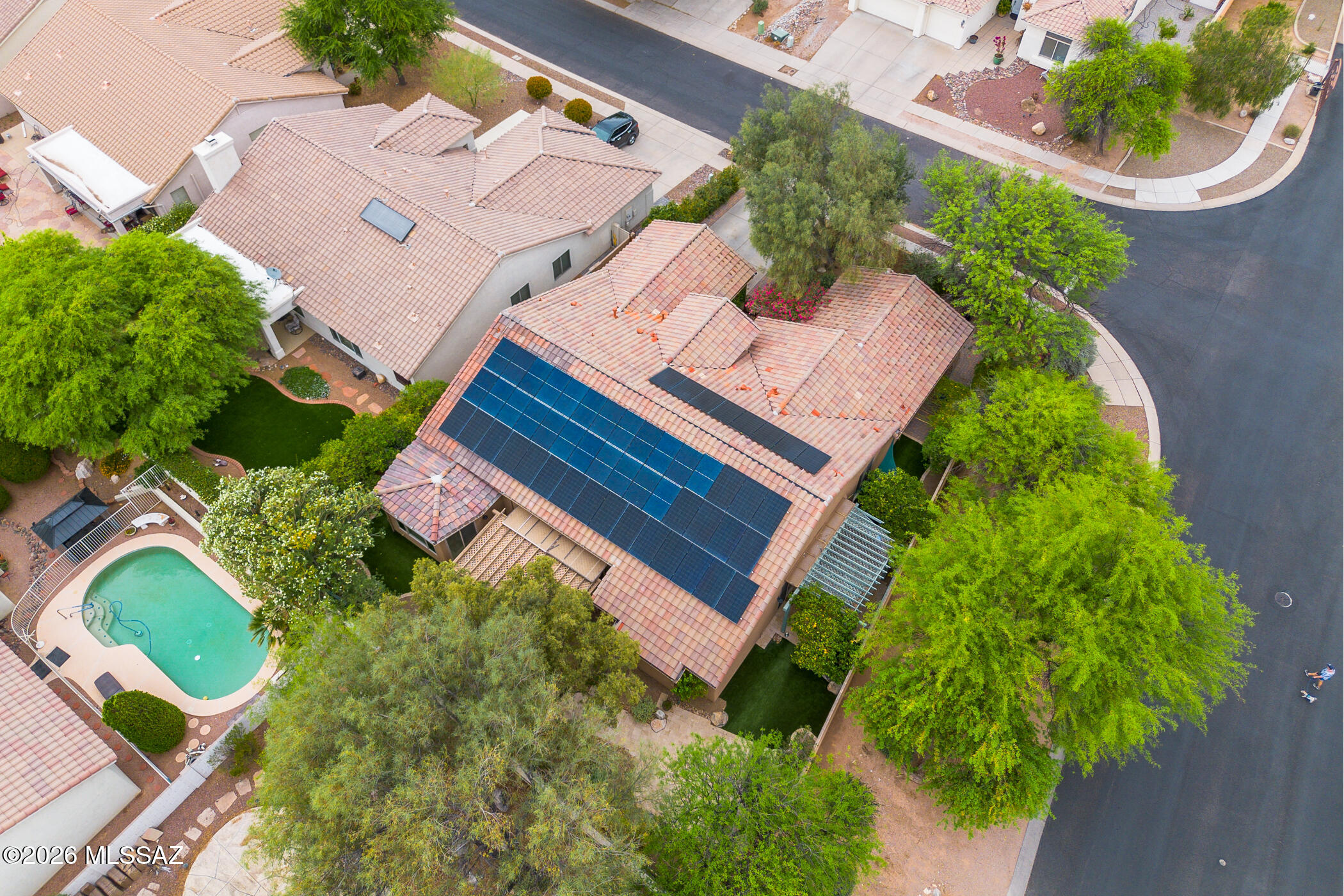 Lakes At Castle Rock (The) - Residential