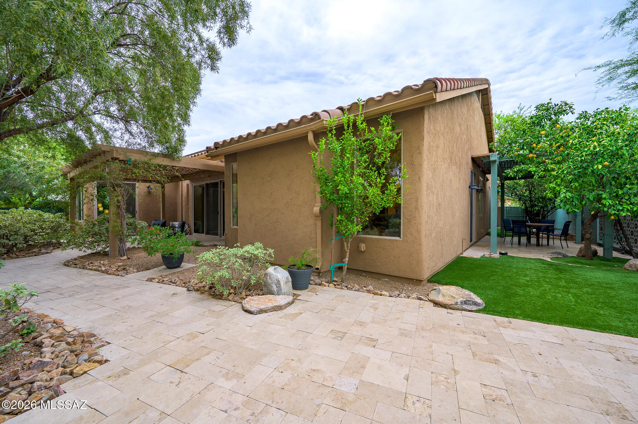 Lakes At Castle Rock (The) - Residential