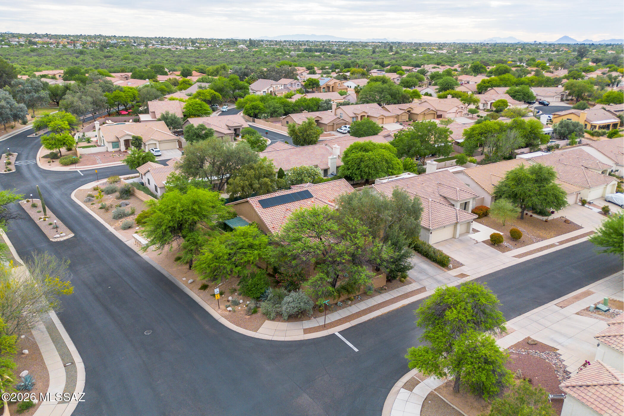 Lakes At Castle Rock (The) - Residential
