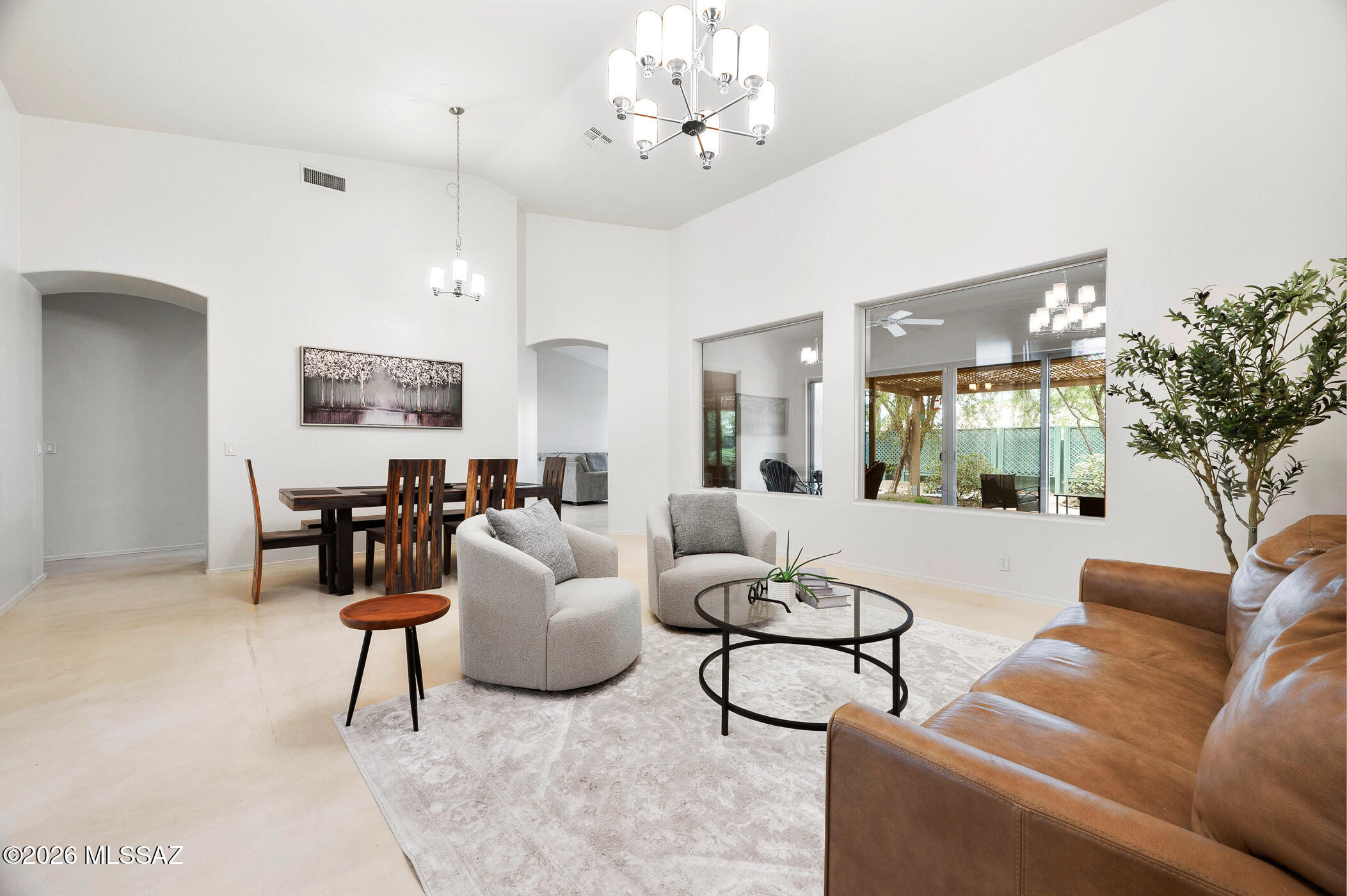 Lakes At Castle Rock (The) - Residential