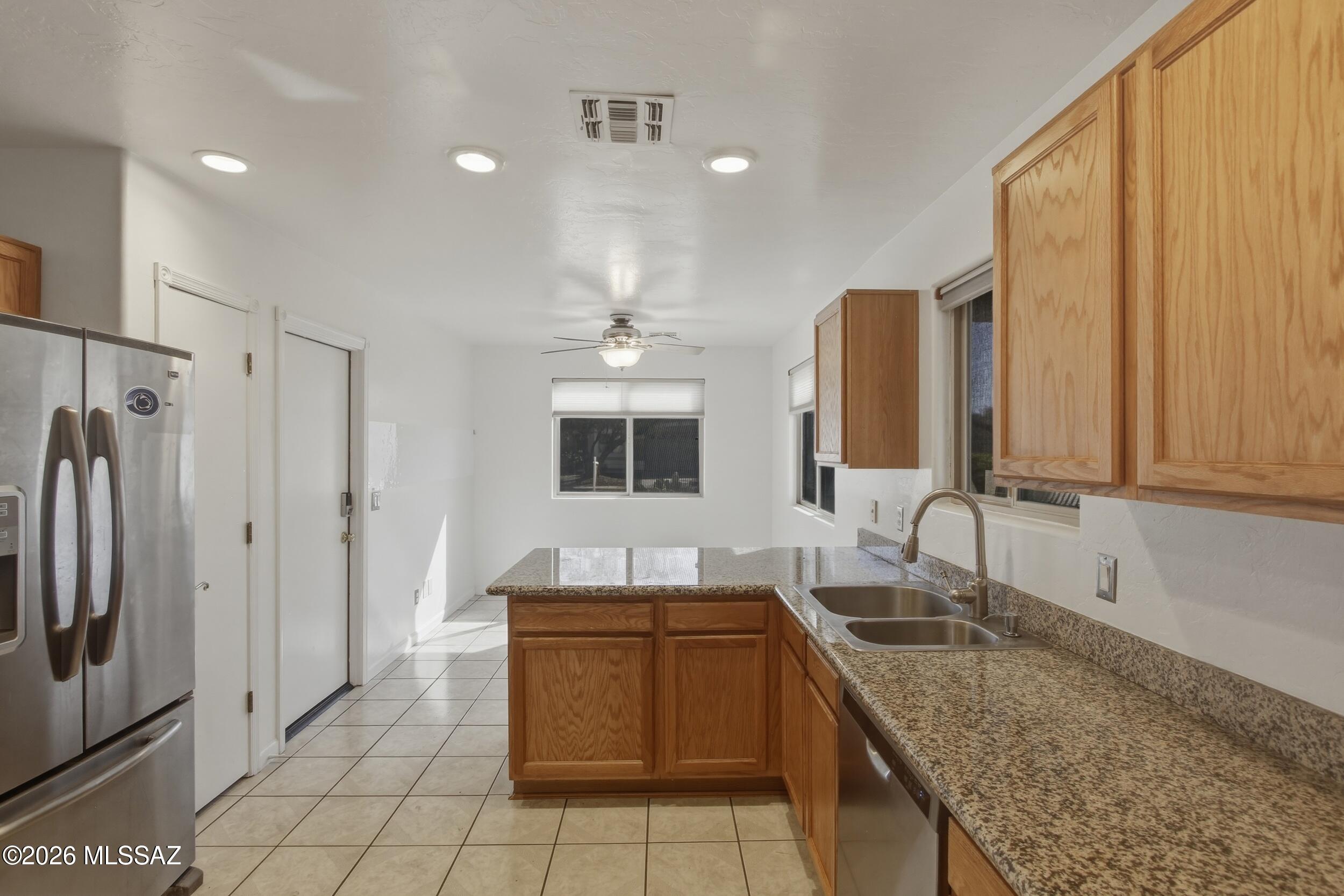 Rincon Vista at Rita Ranch (1-200) - Residential