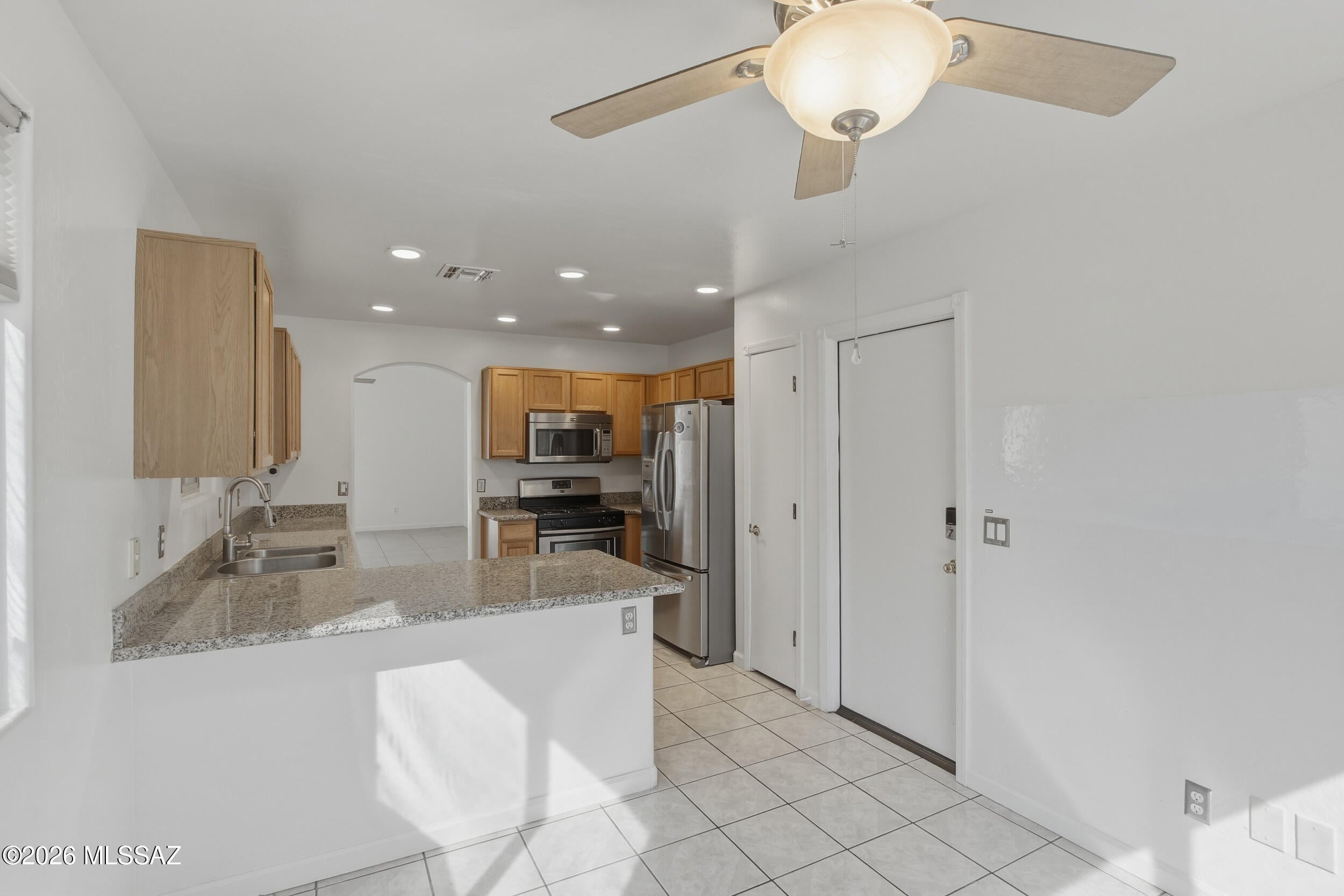 Rincon Vista at Rita Ranch (1-200) - Residential