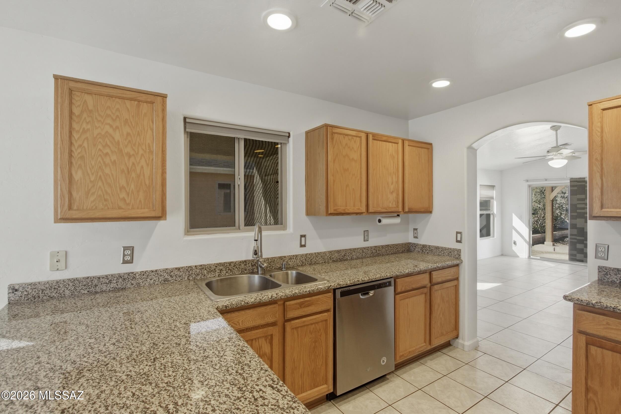 Rincon Vista at Rita Ranch (1-200) - Residential