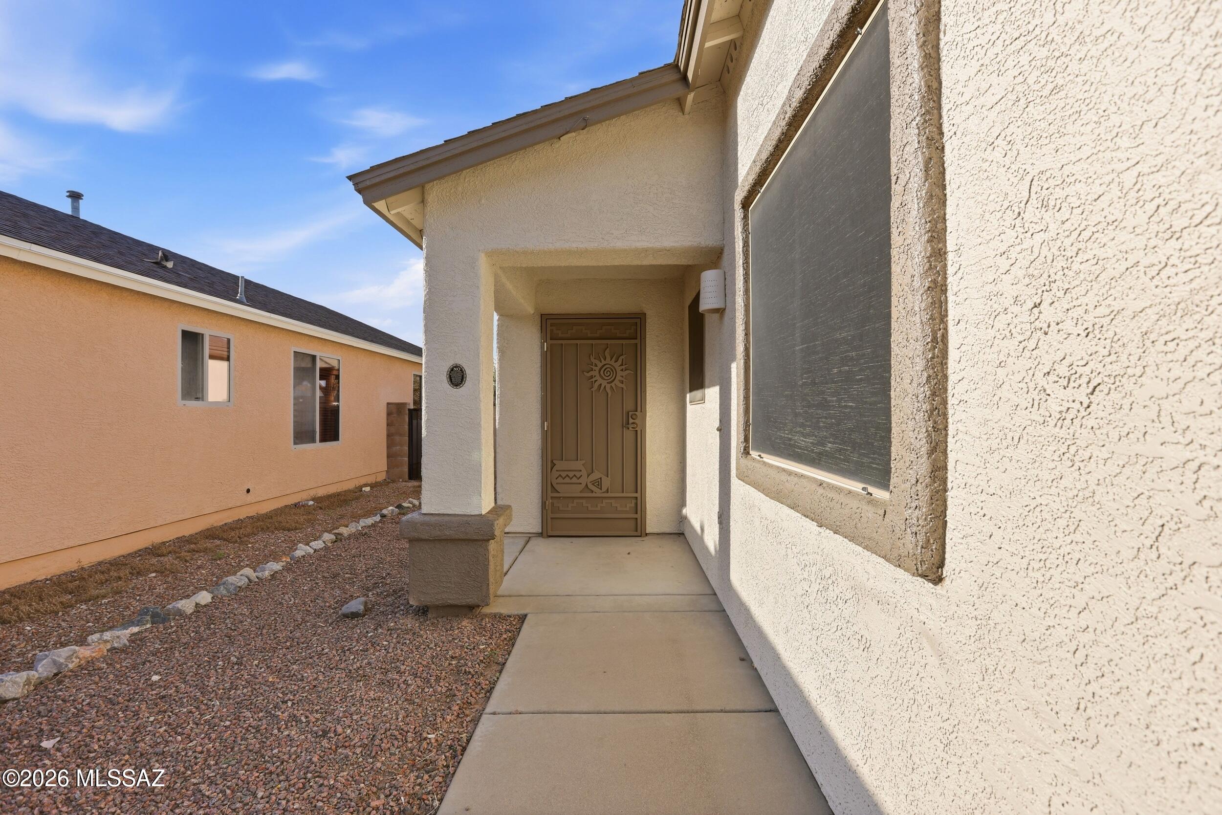 Rincon Vista at Rita Ranch (1-200) - Residential