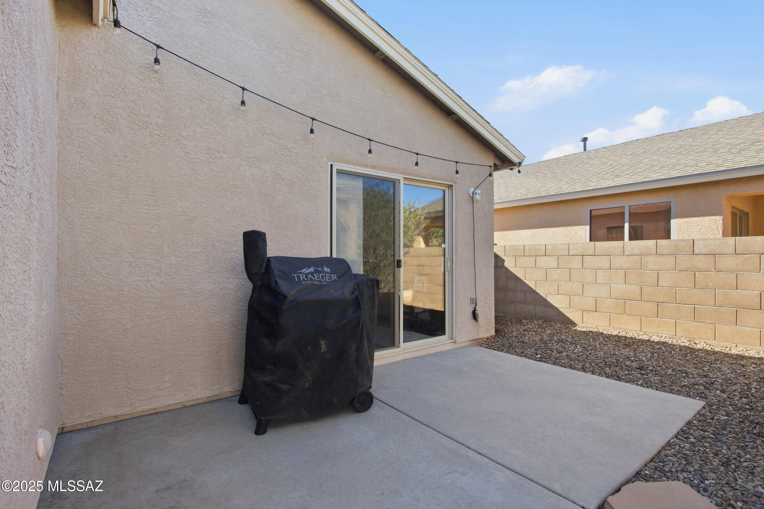 Rincon Vista at Rita Ranch (1-200) - Residential