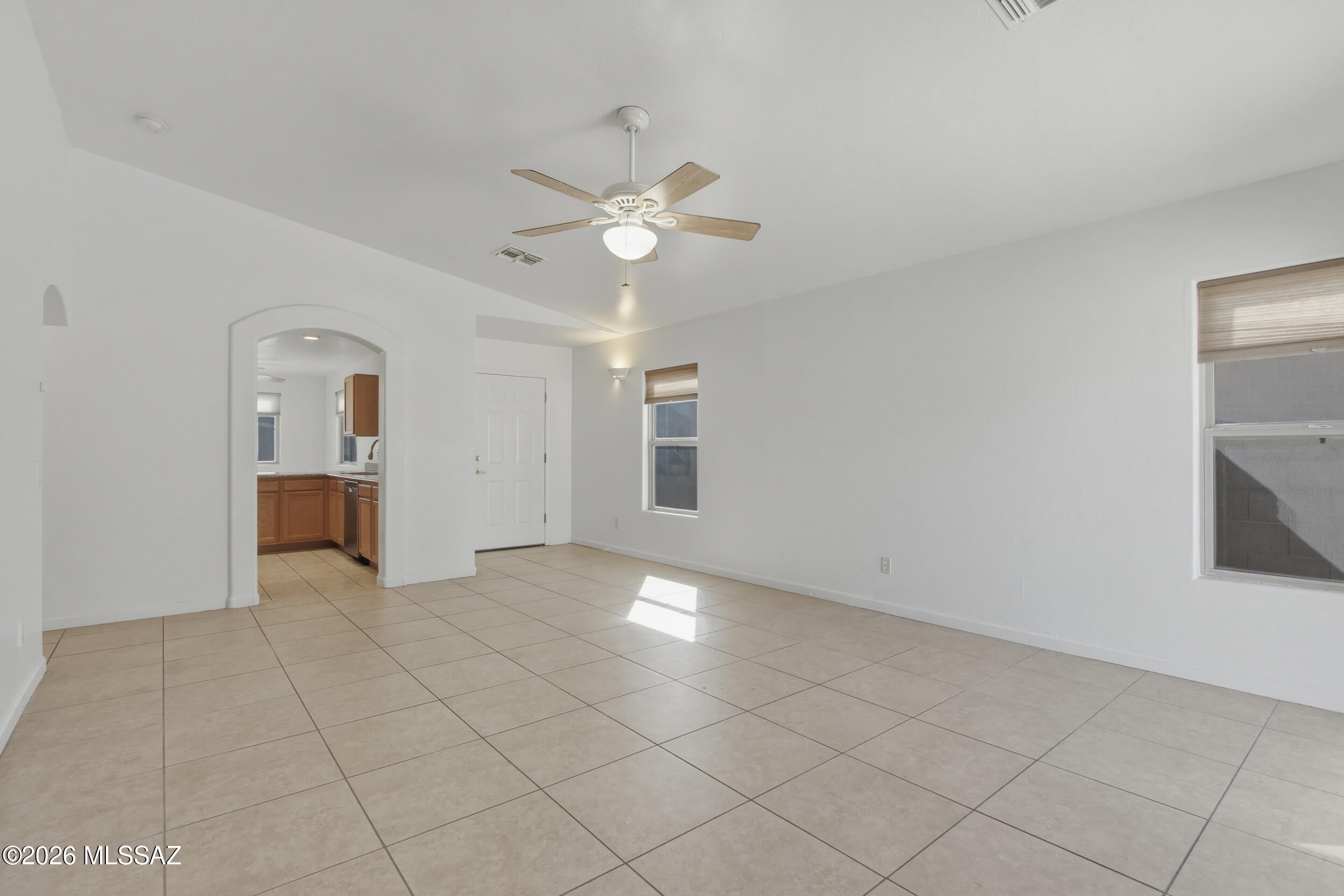 Rincon Vista at Rita Ranch (1-200) - Residential