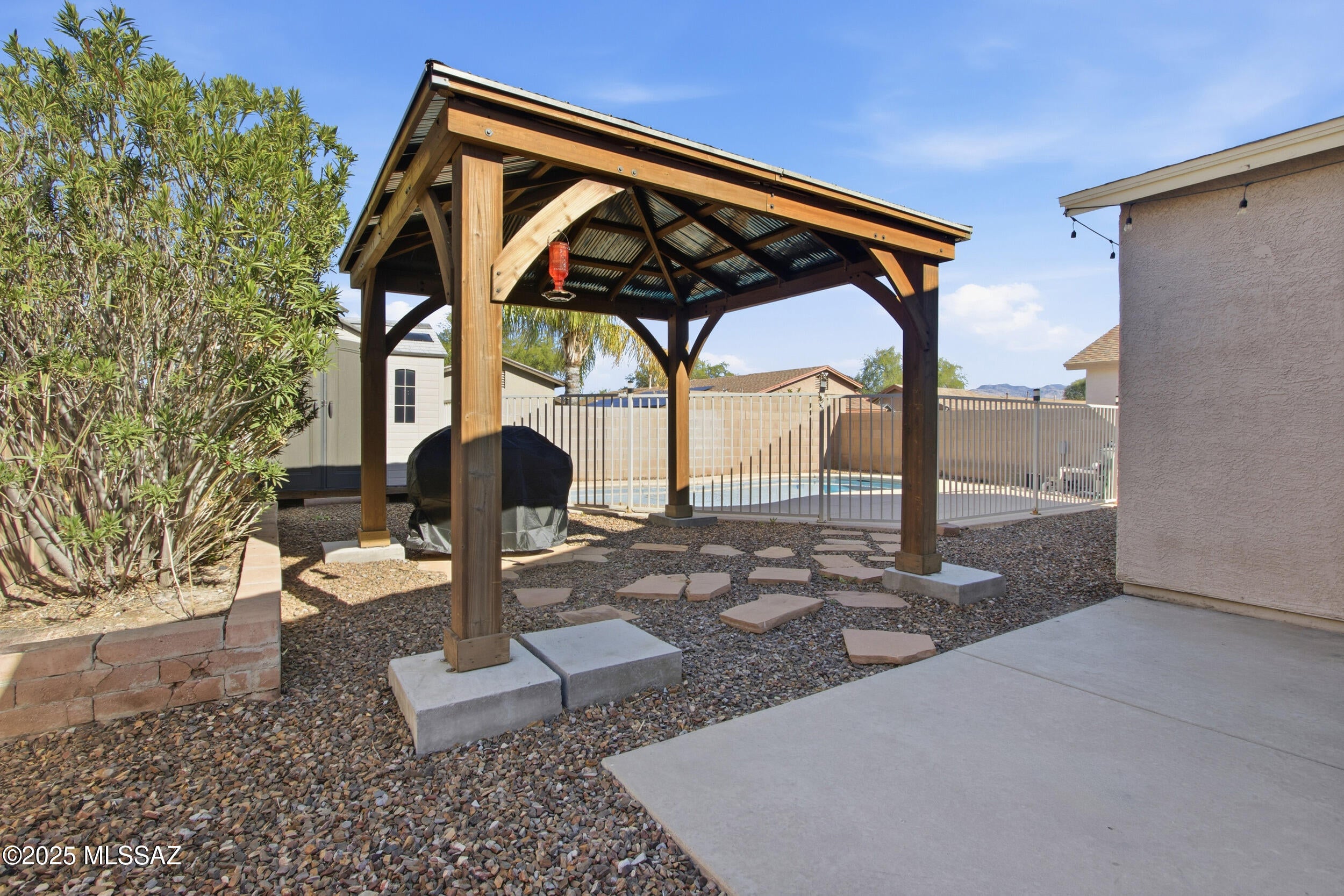Rincon Vista at Rita Ranch (1-200) - Residential