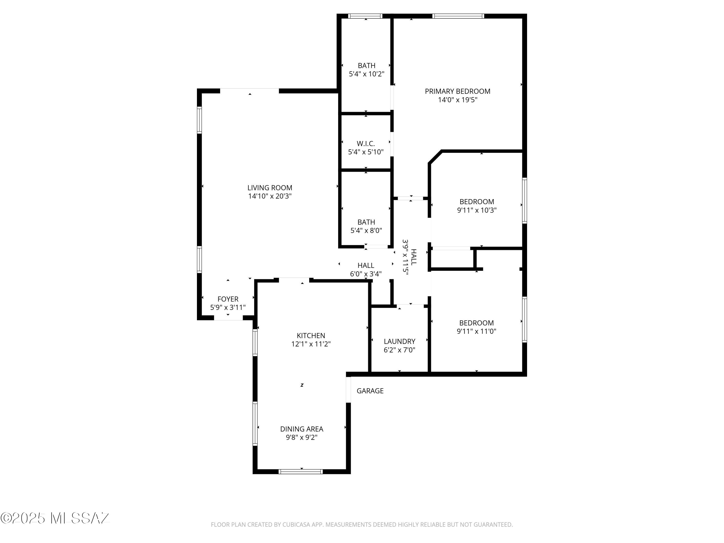 Rincon Vista at Rita Ranch (1-200) - Residential
