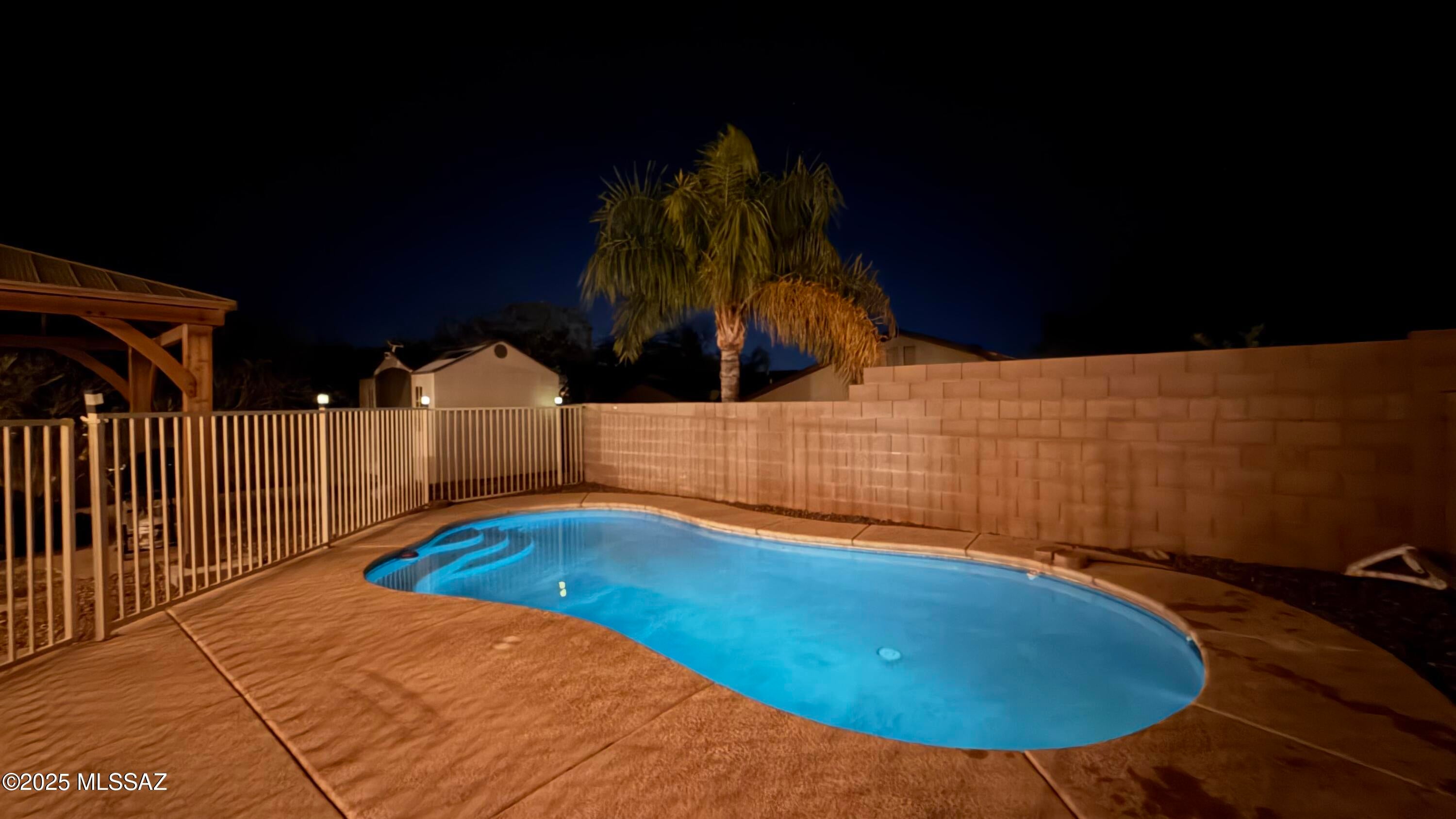 Rincon Vista at Rita Ranch (1-200) - Residential