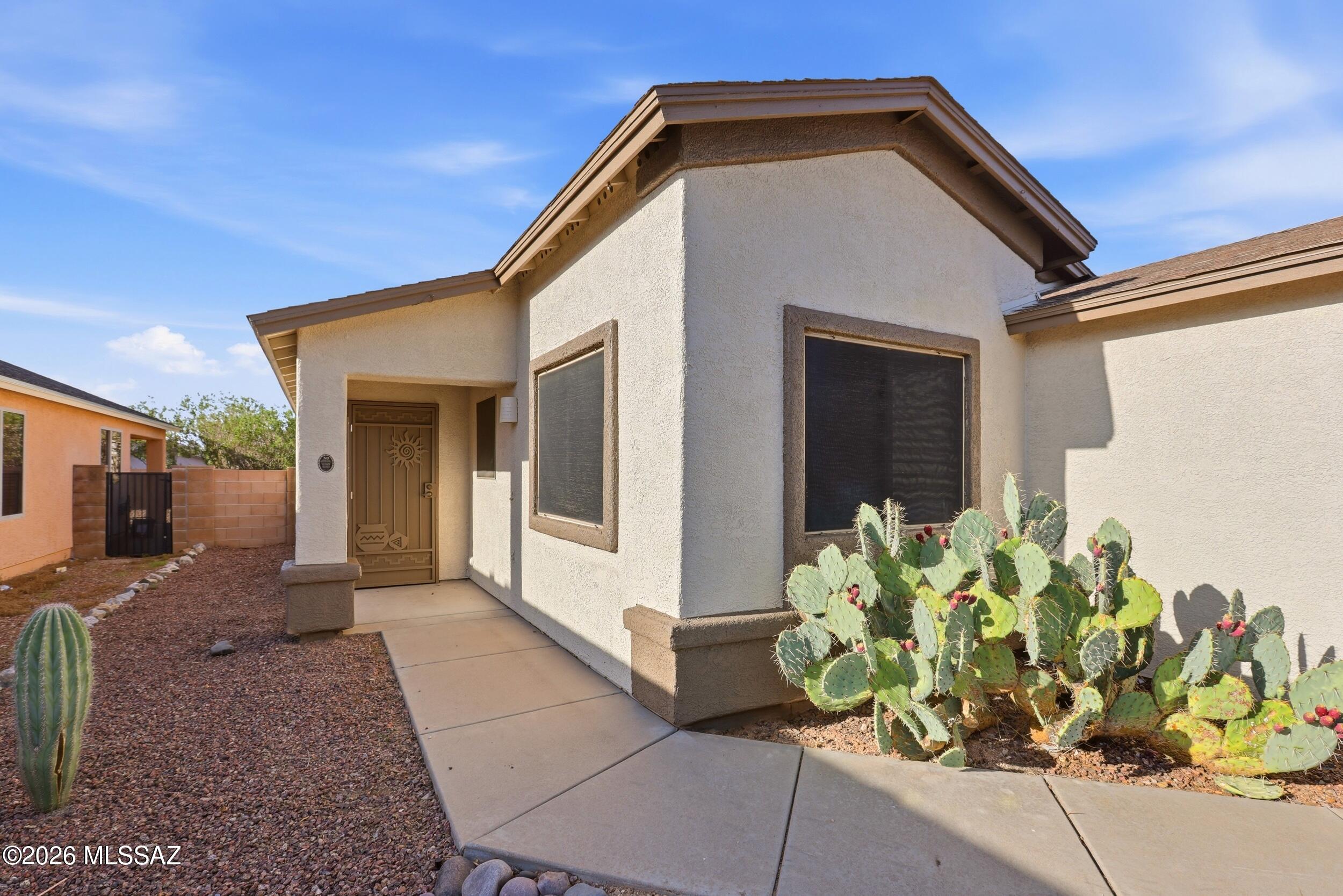 Rincon Vista at Rita Ranch (1-200) - Residential