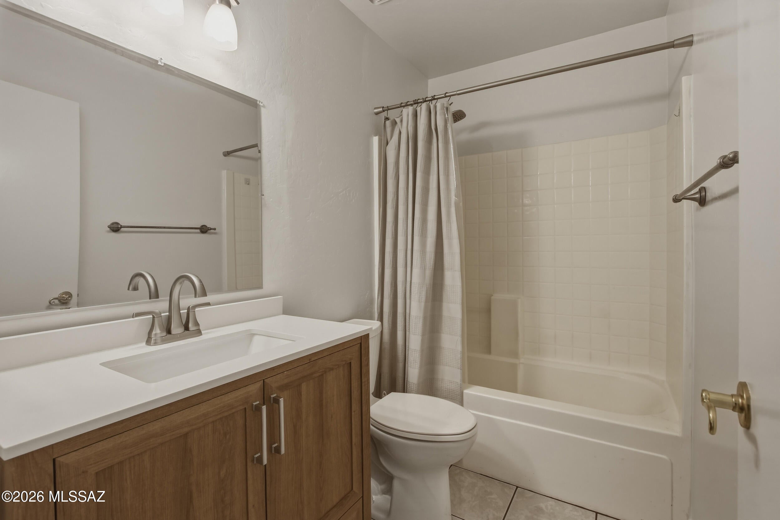 Rincon Vista at Rita Ranch (1-200) - Residential