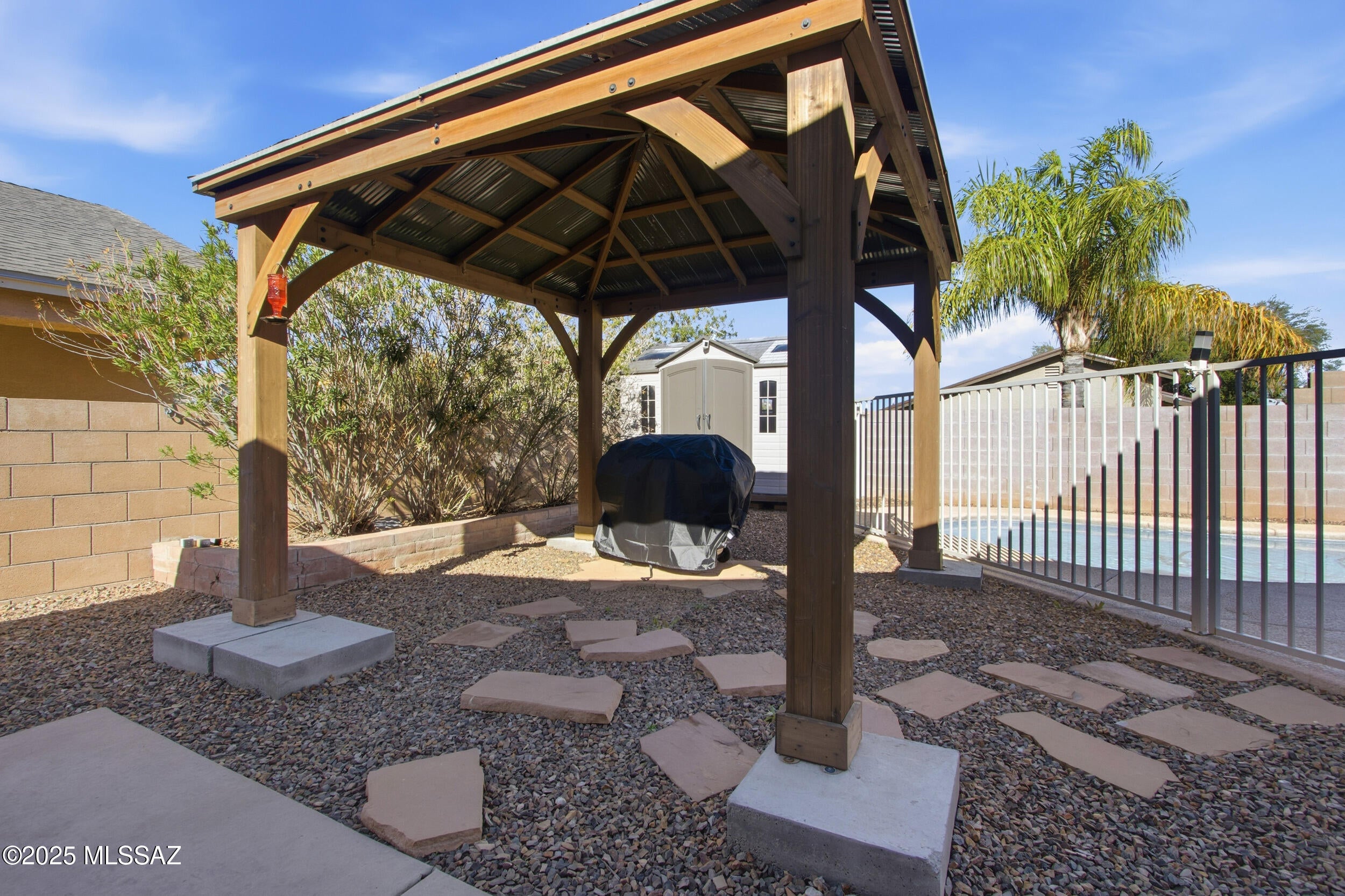 Rincon Vista at Rita Ranch (1-200) - Residential