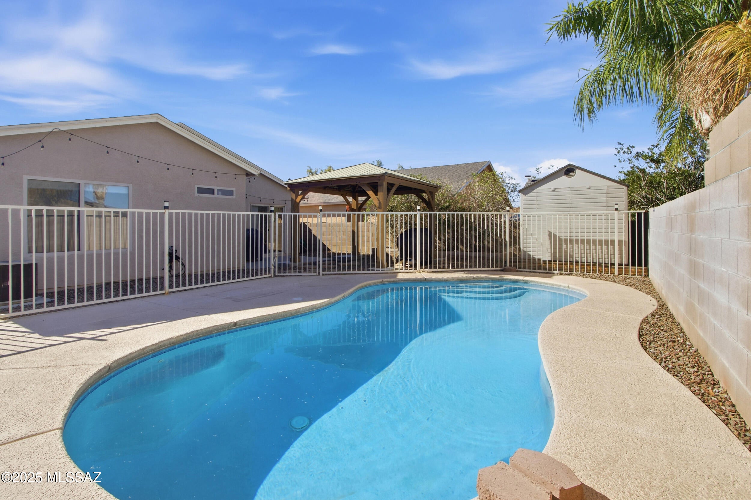 Rincon Vista at Rita Ranch (1-200) - Residential