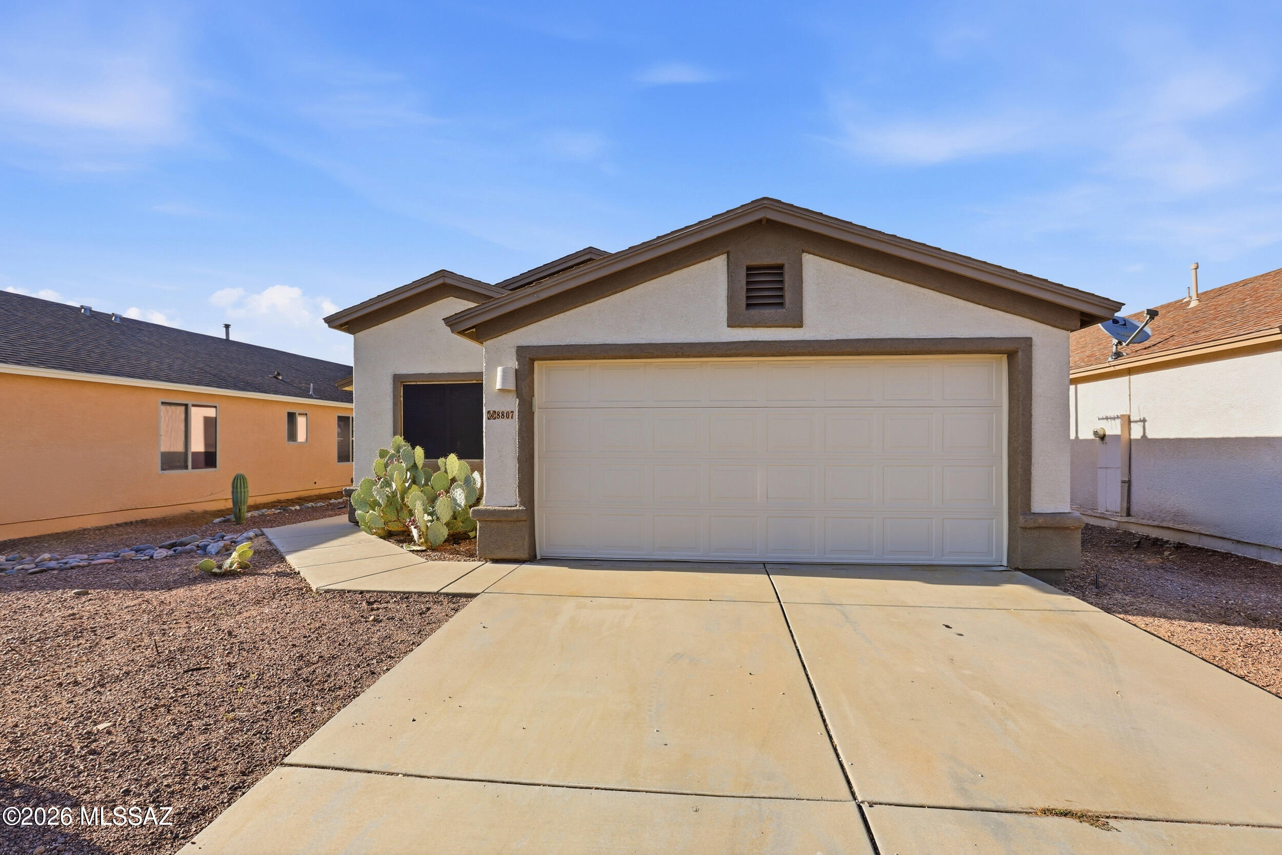 Rincon Vista at Rita Ranch (1-200) - Residential