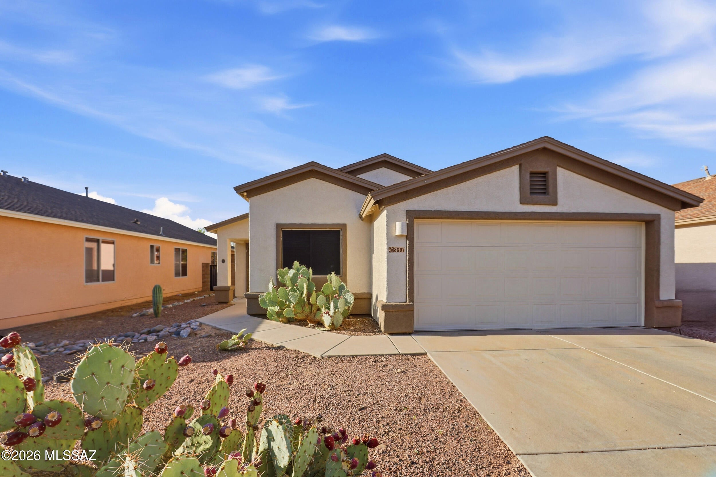 Rincon Vista at Rita Ranch (1-200) - Residential