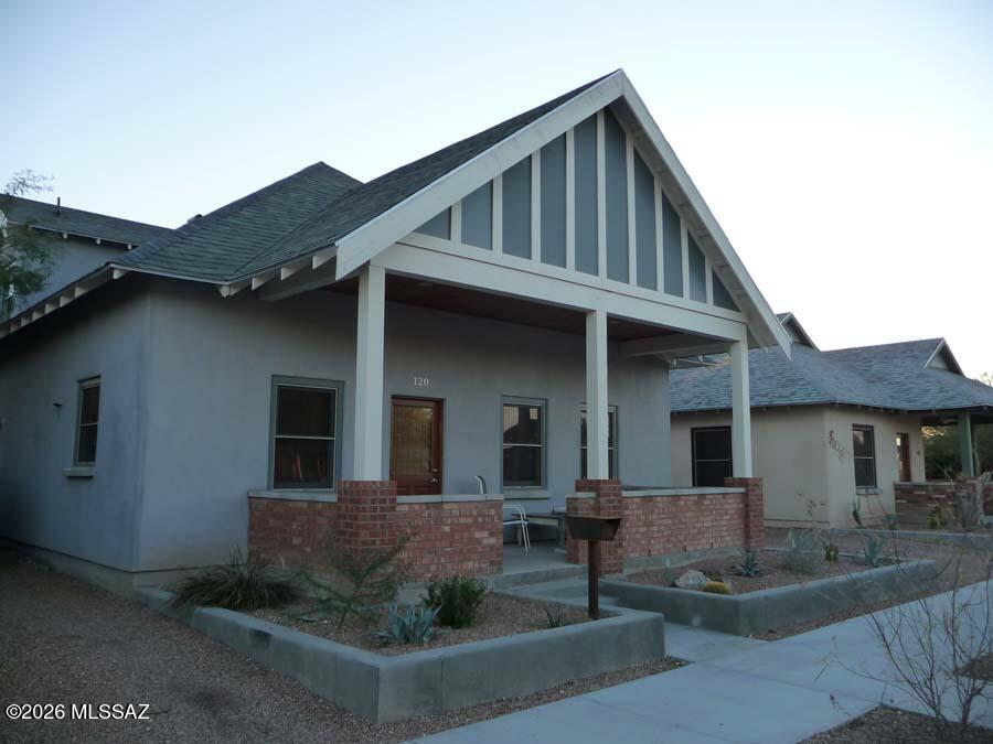 N/A - Residential