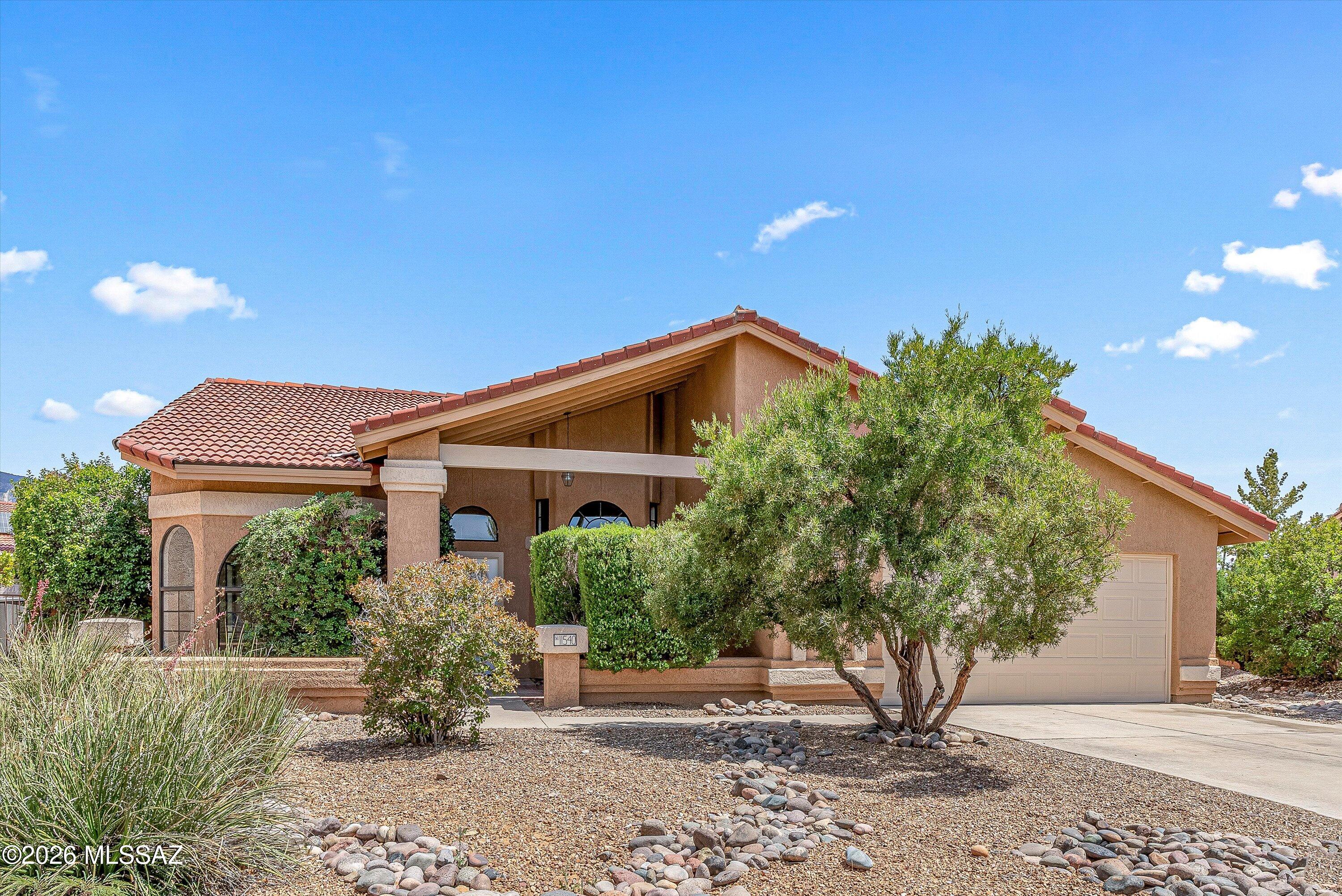 Copper Creek I Phase 2 (70-165) - Residential