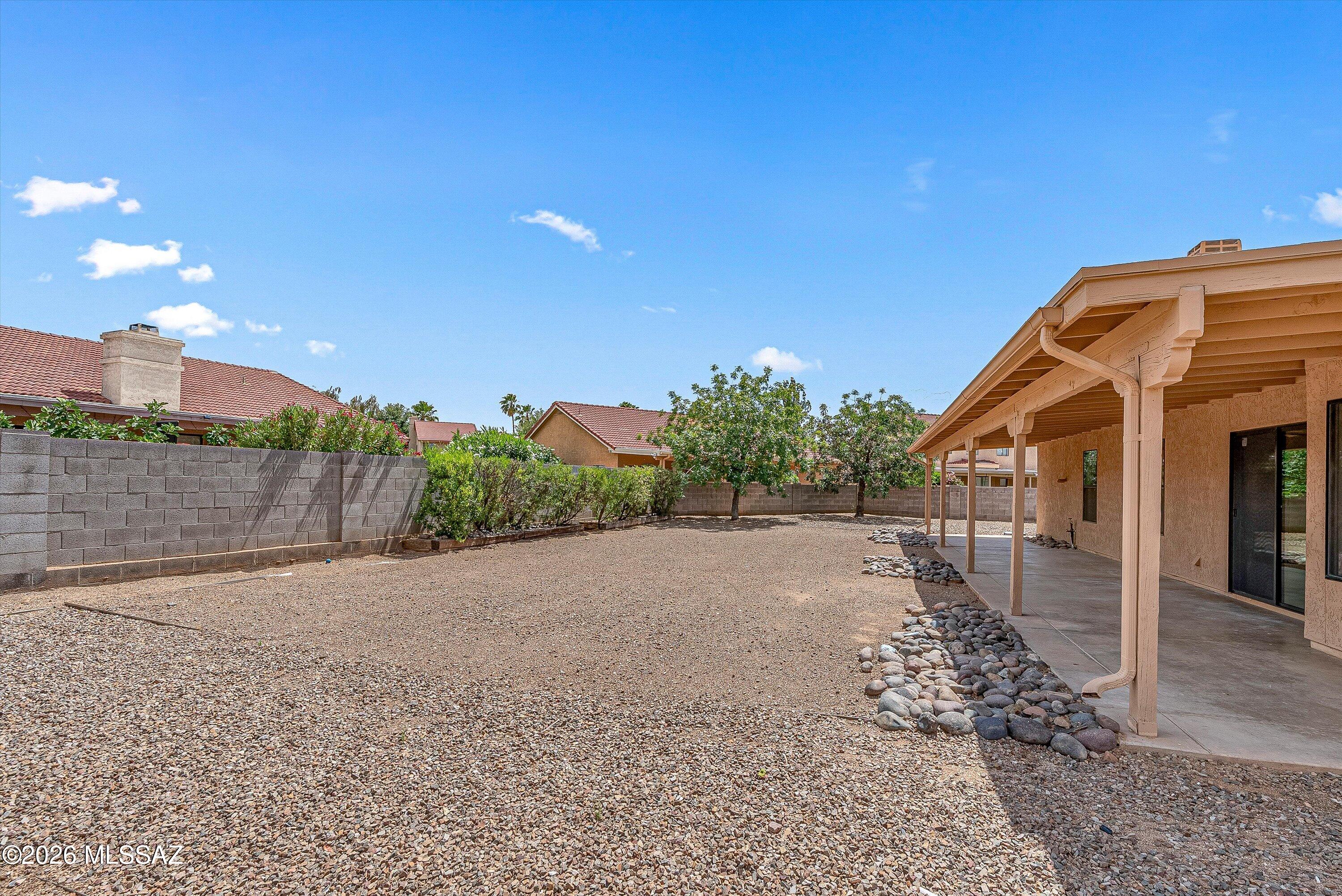 Copper Creek I Phase 2 (70-165) - Residential