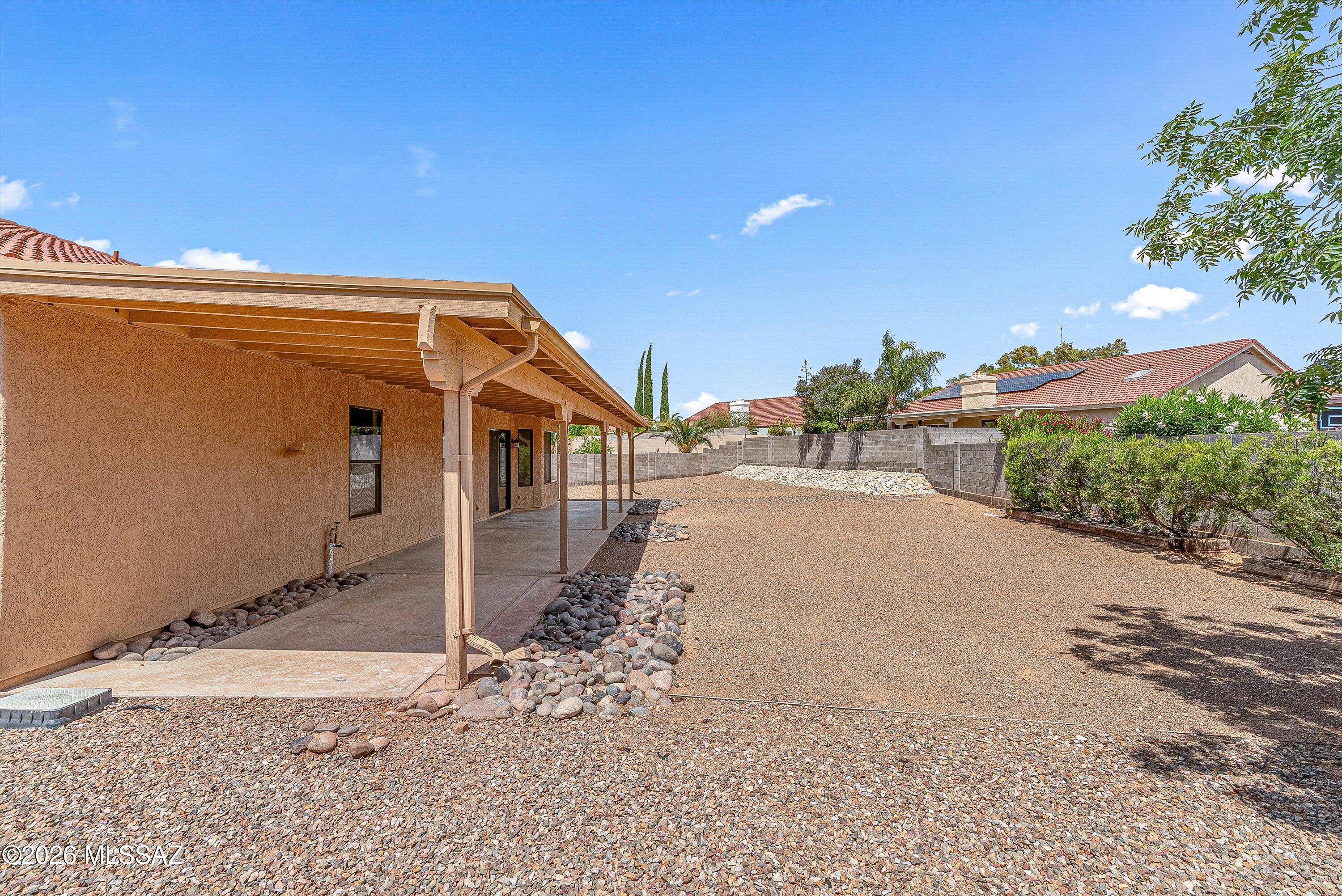 Copper Creek I Phase 2 (70-165) - Residential