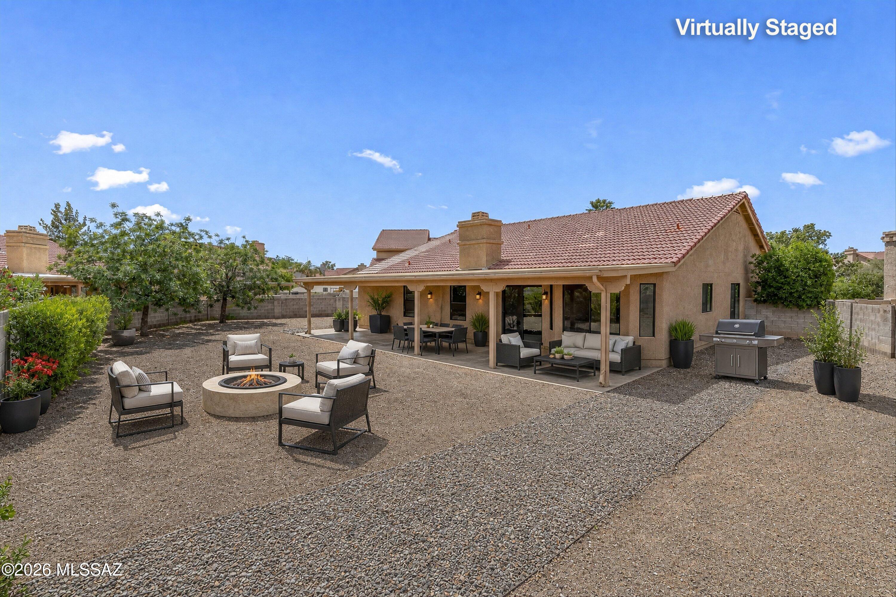 Copper Creek I Phase 2 (70-165) - Residential