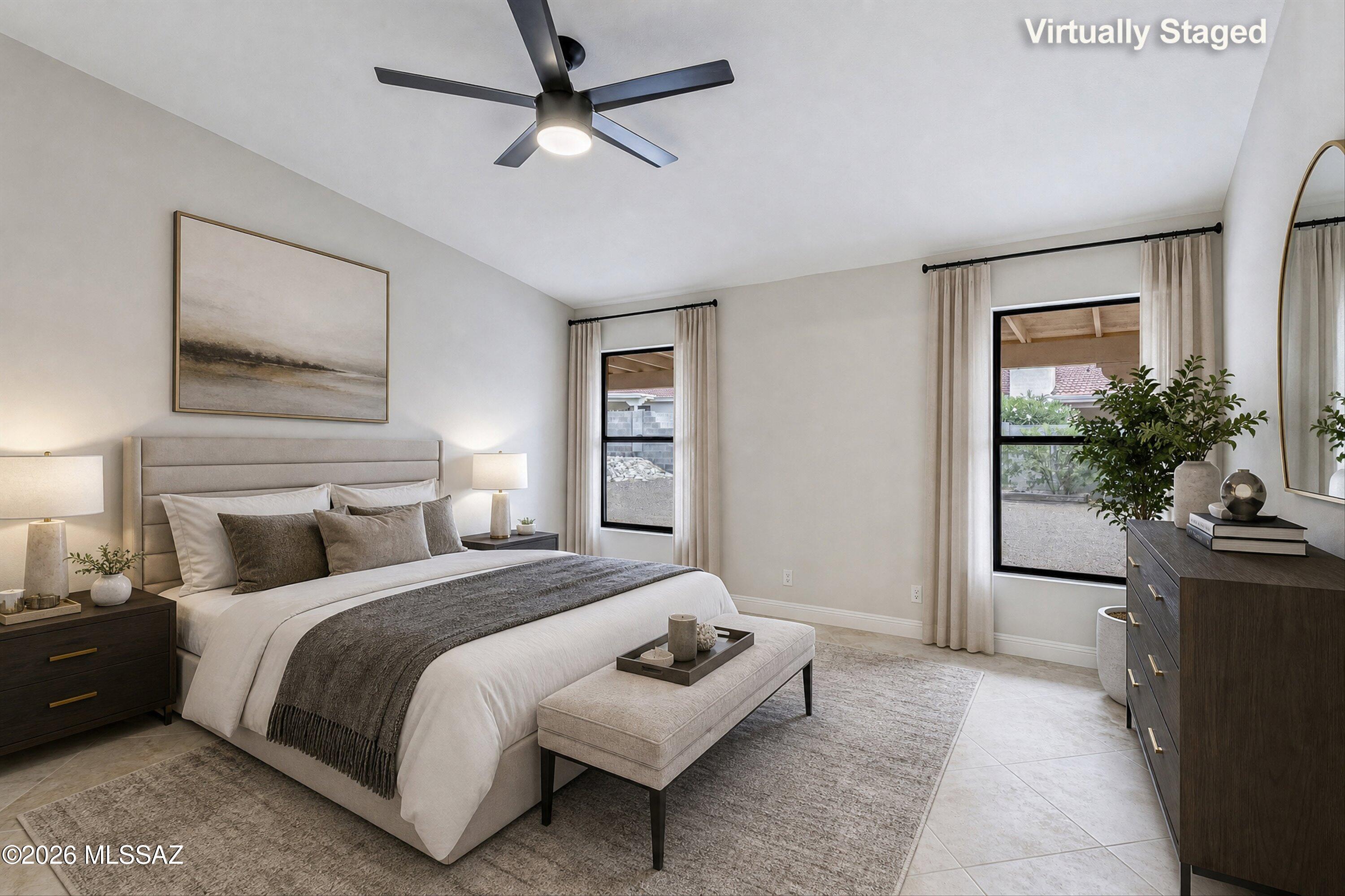 Copper Creek I Phase 2 (70-165) - Residential