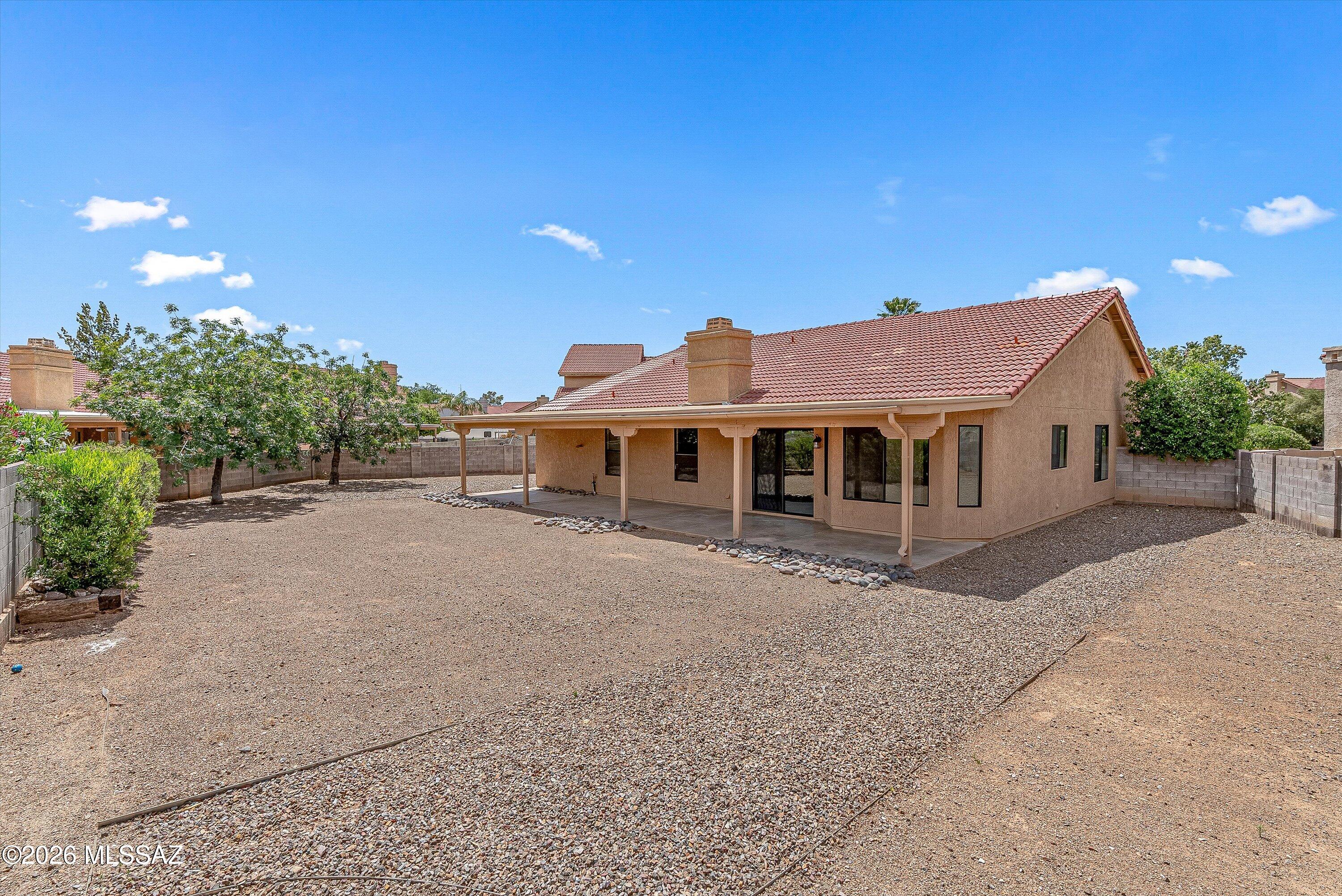Copper Creek I Phase 2 (70-165) - Residential