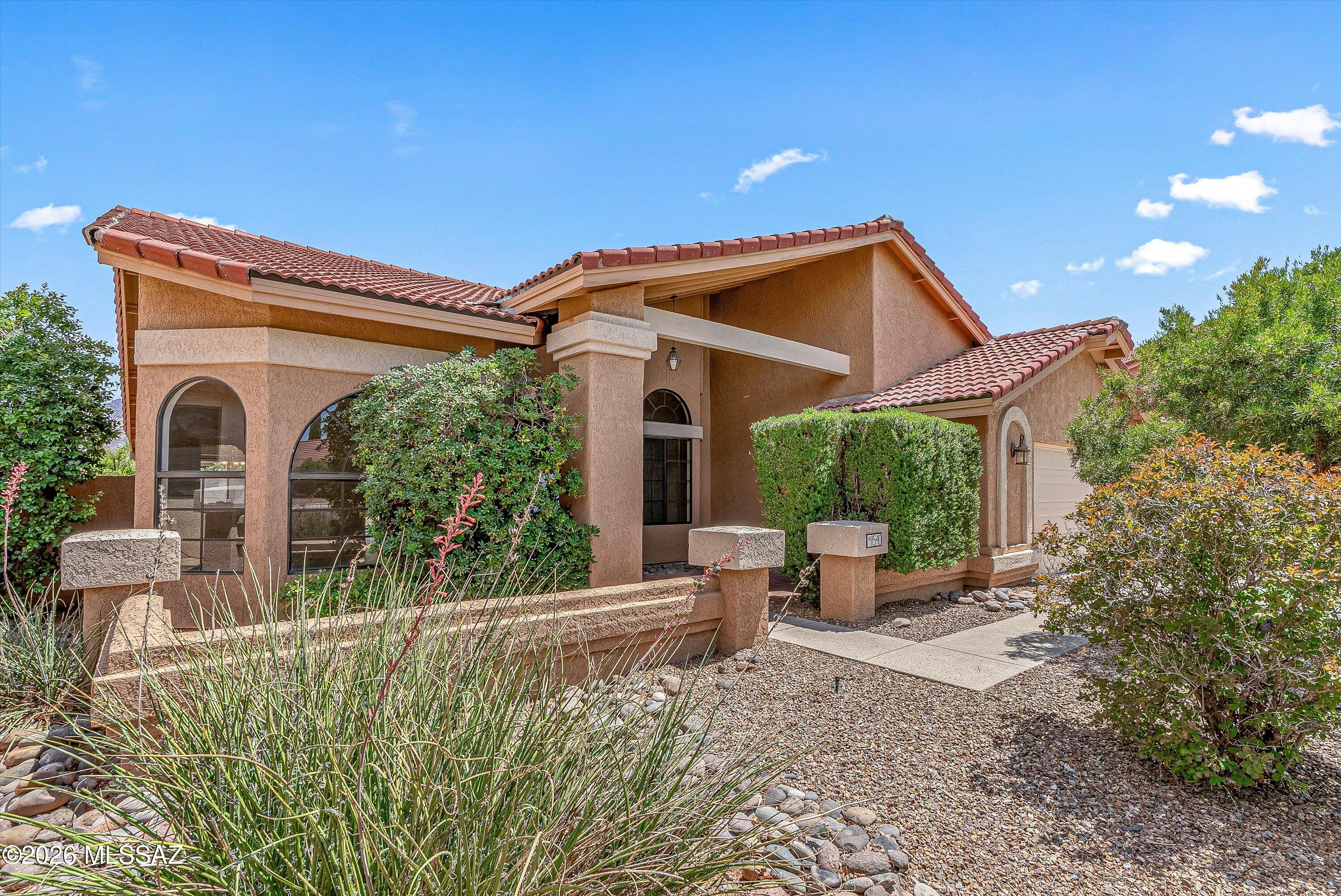 Copper Creek I Phase 2 (70-165) - Residential
