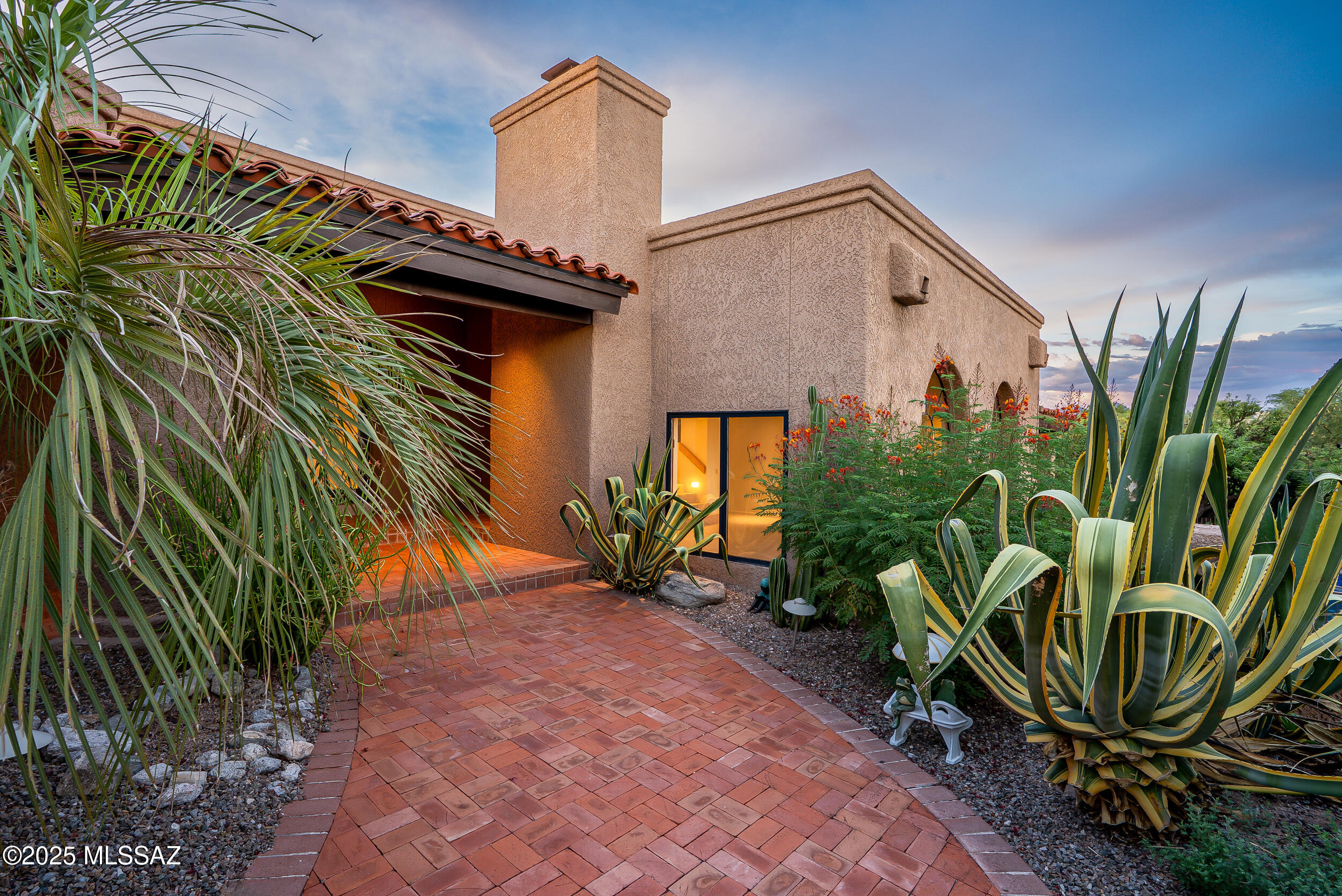 Catalina Foothills Estates #10 (259-278) - Residential