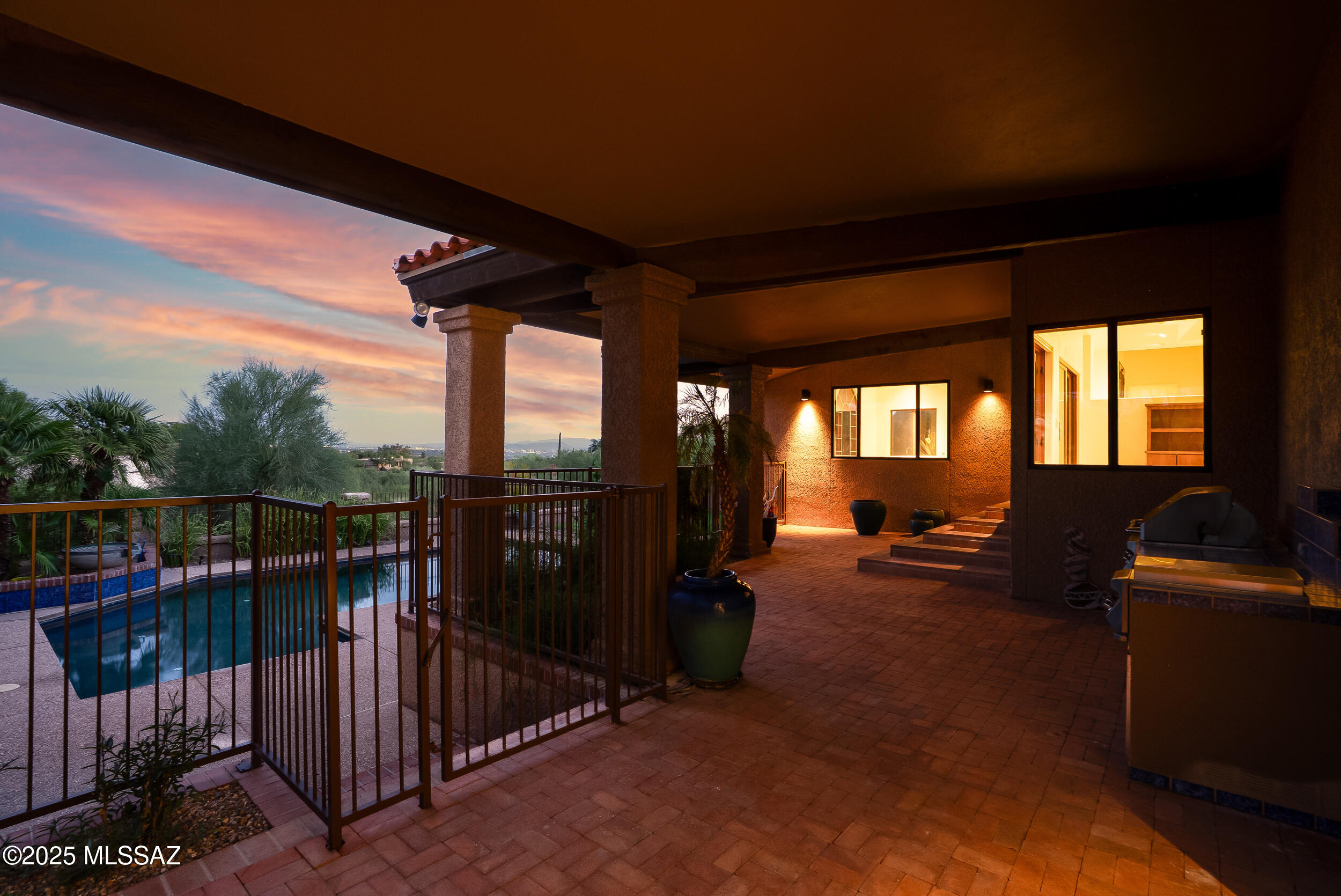 Catalina Foothills Estates #10 (259-278) - Residential