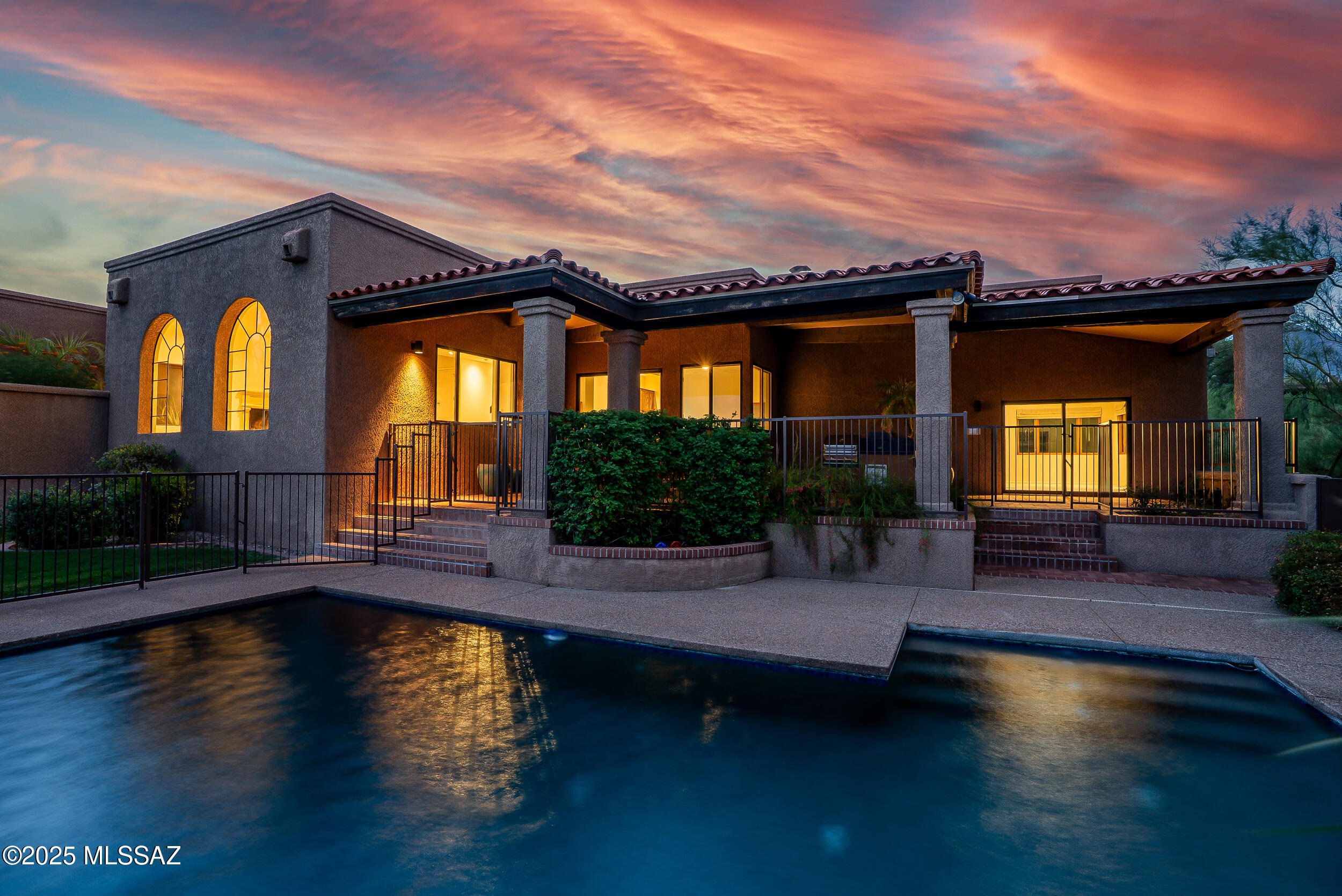 Catalina Foothills Estates #10 (259-278) - Residential