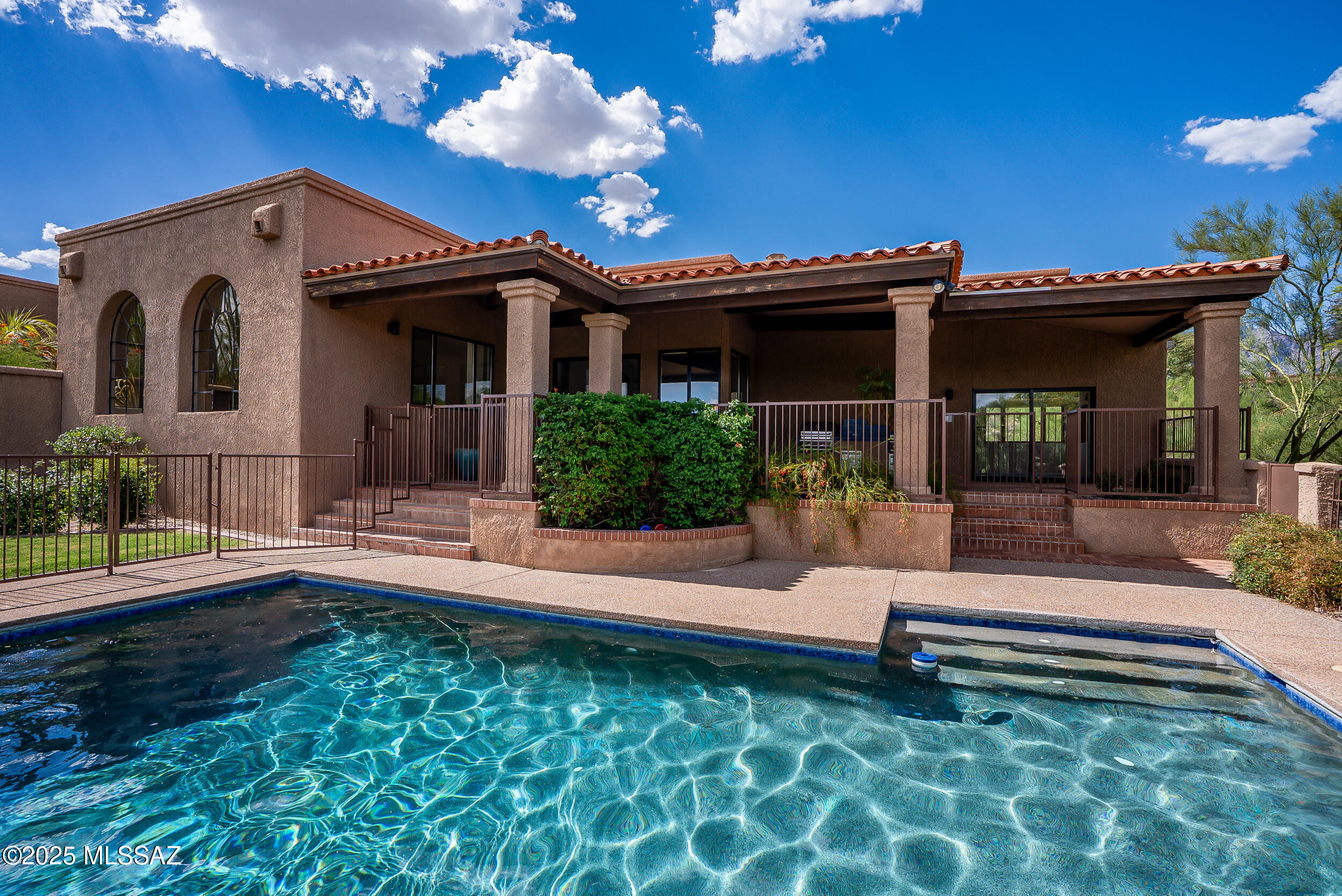 Catalina Foothills Estates #10 (259-278) - Residential