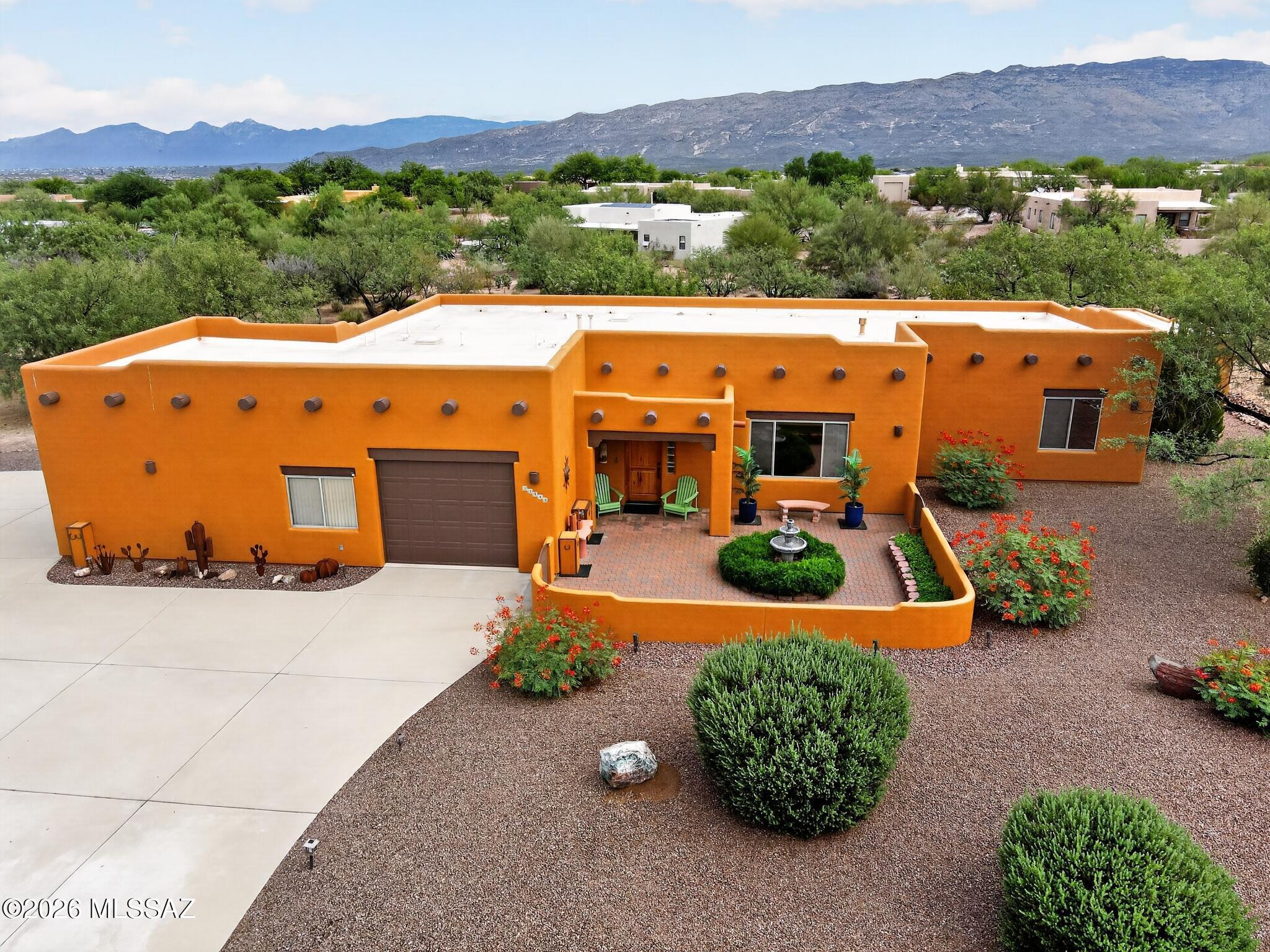 Antler Crest Estates (1-145) - Residential