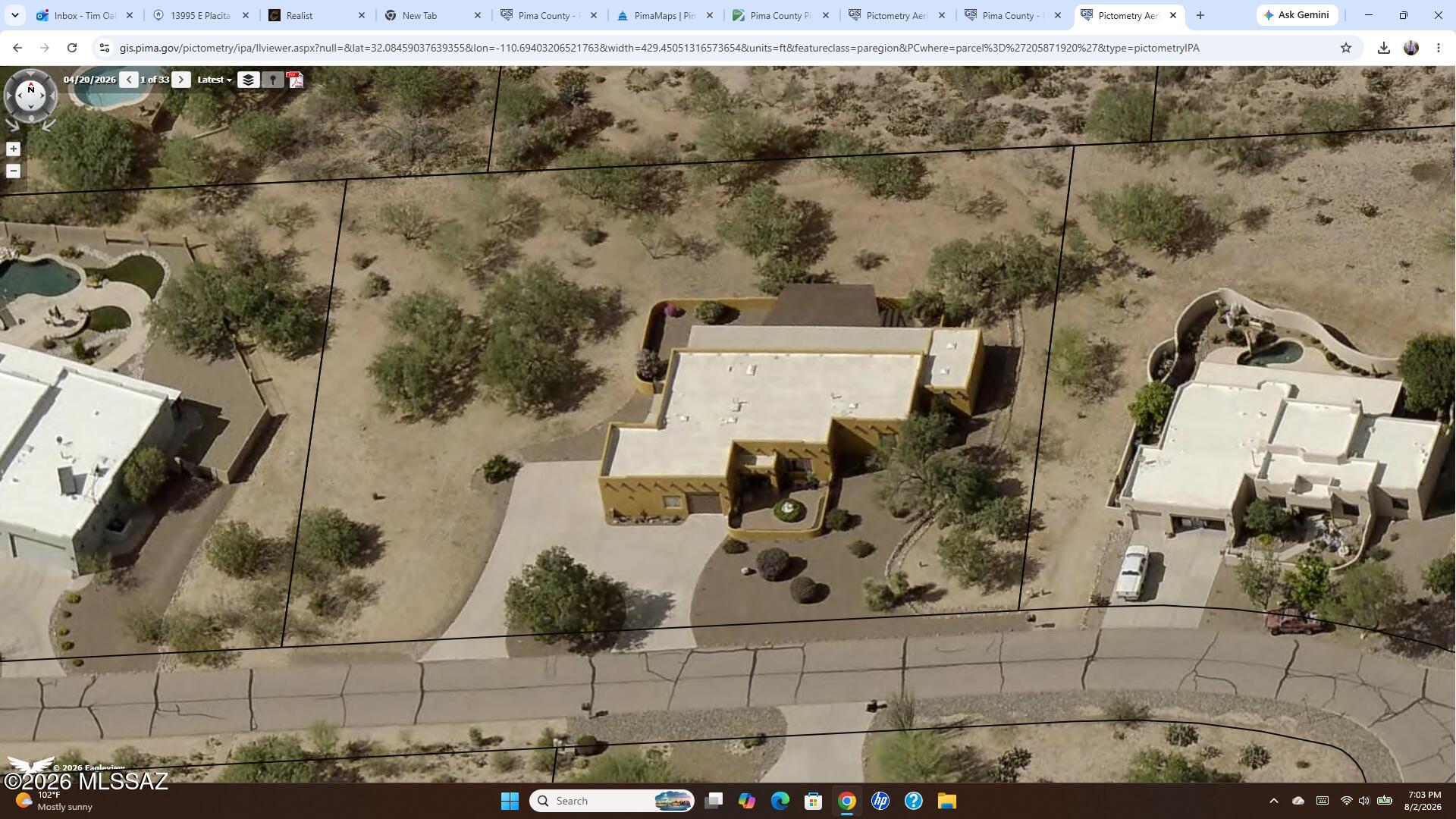 Antler Crest Estates (1-145) - Residential