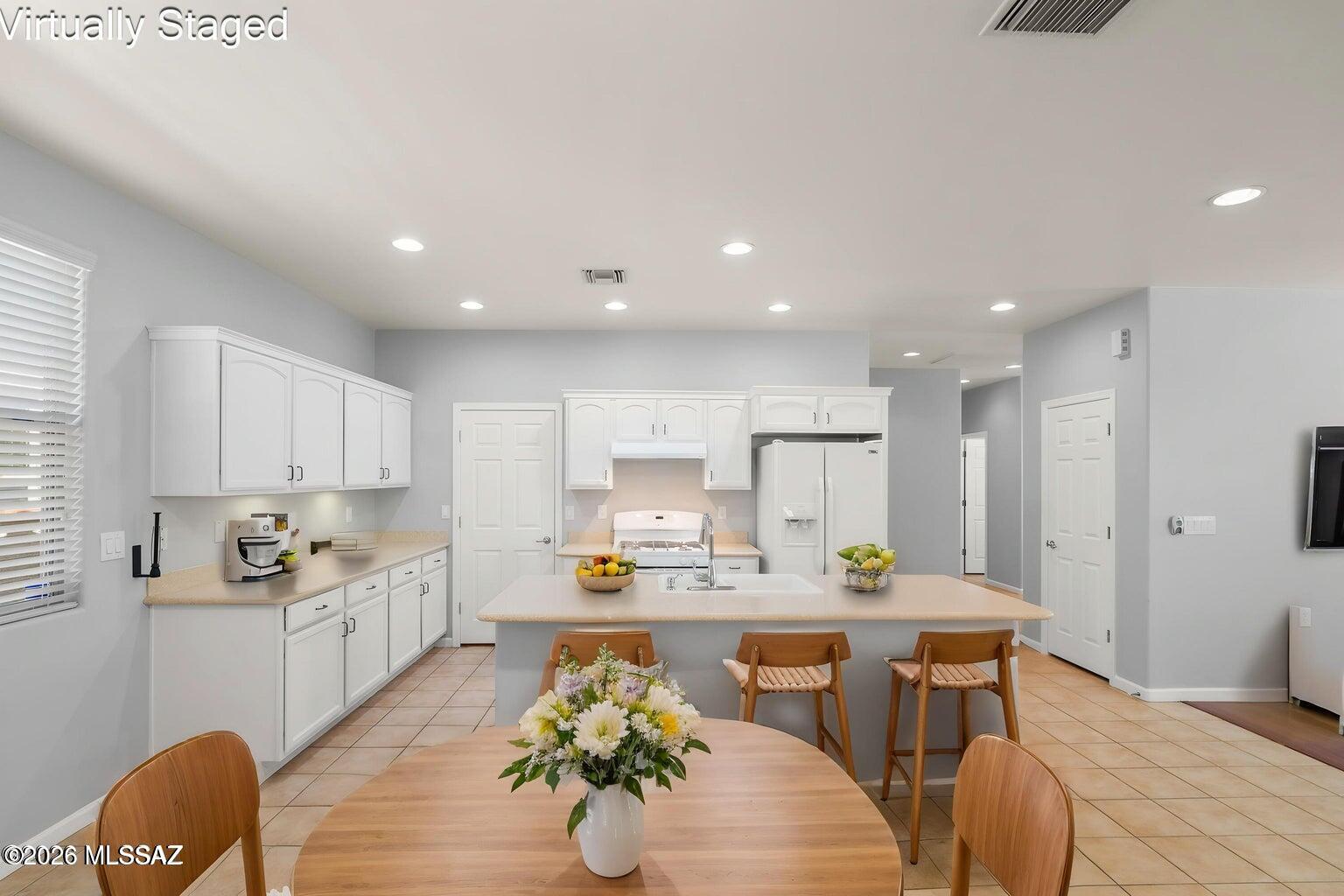 Four Seasons Phase 1 - Residential