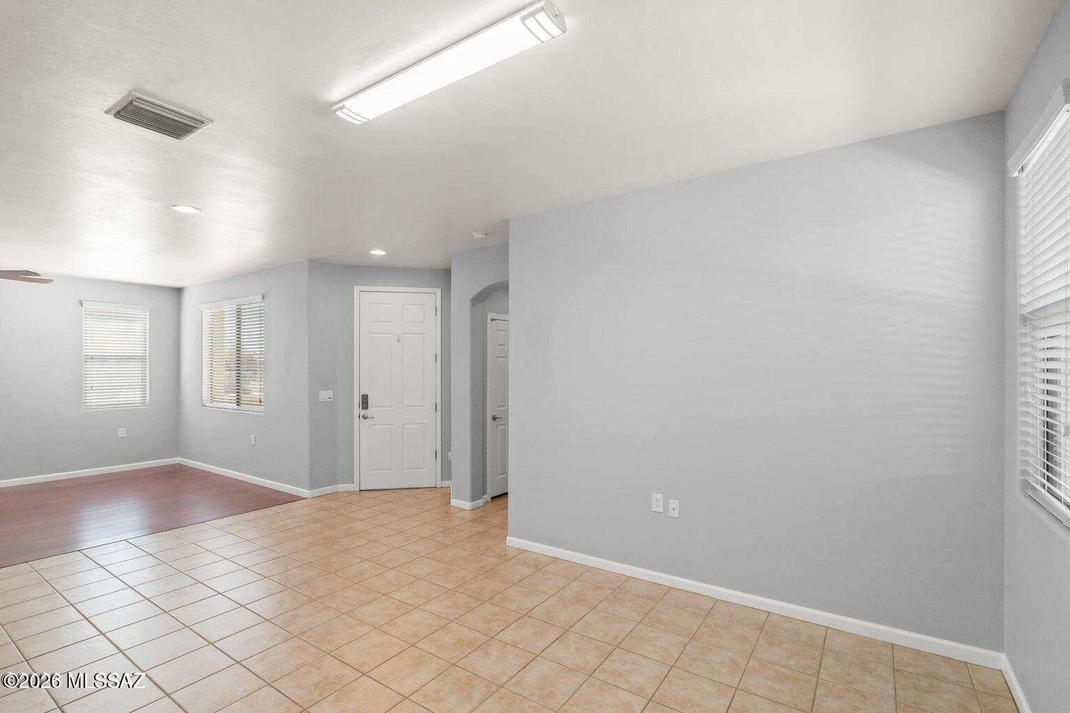 Four Seasons Phase 1 - Residential