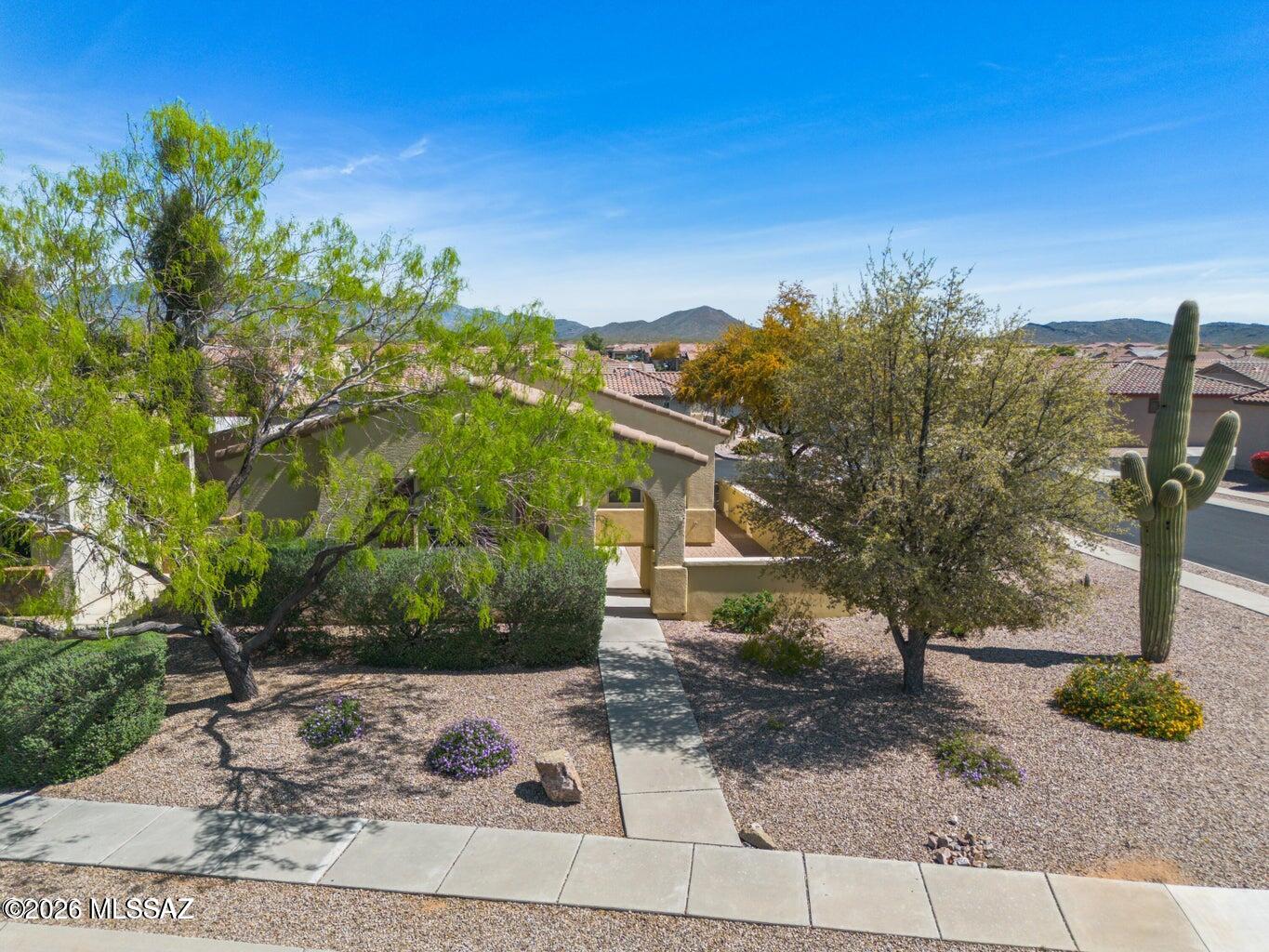 Four Seasons Phase 1 - Residential