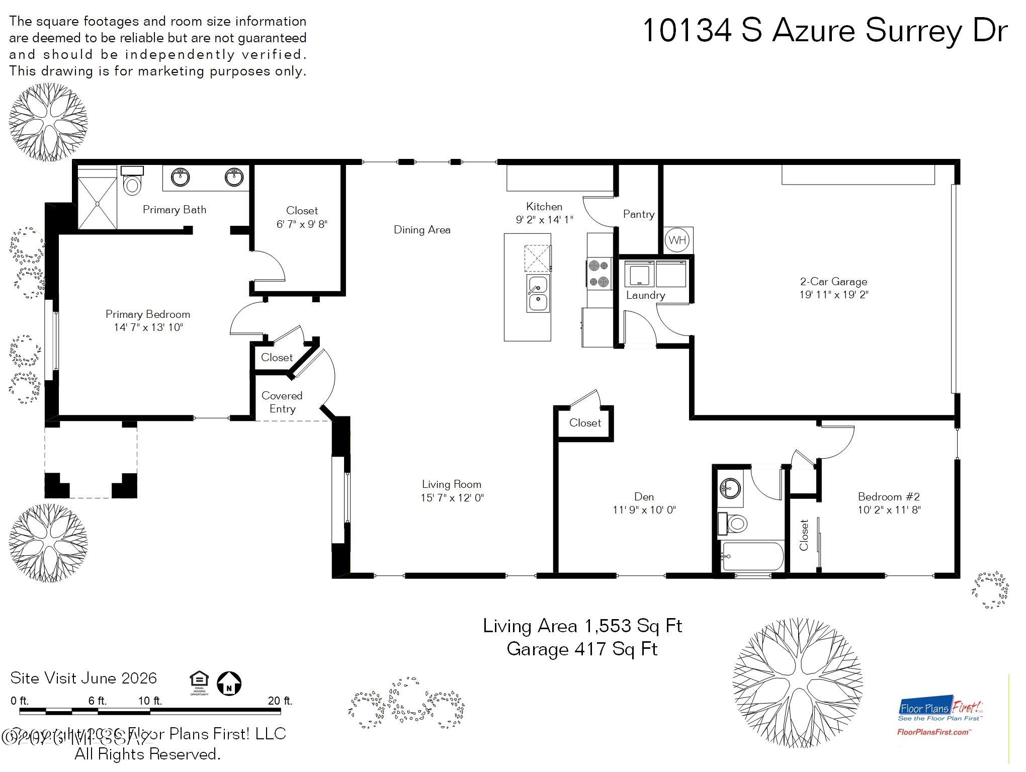 Four Seasons Phase 1 - Residential