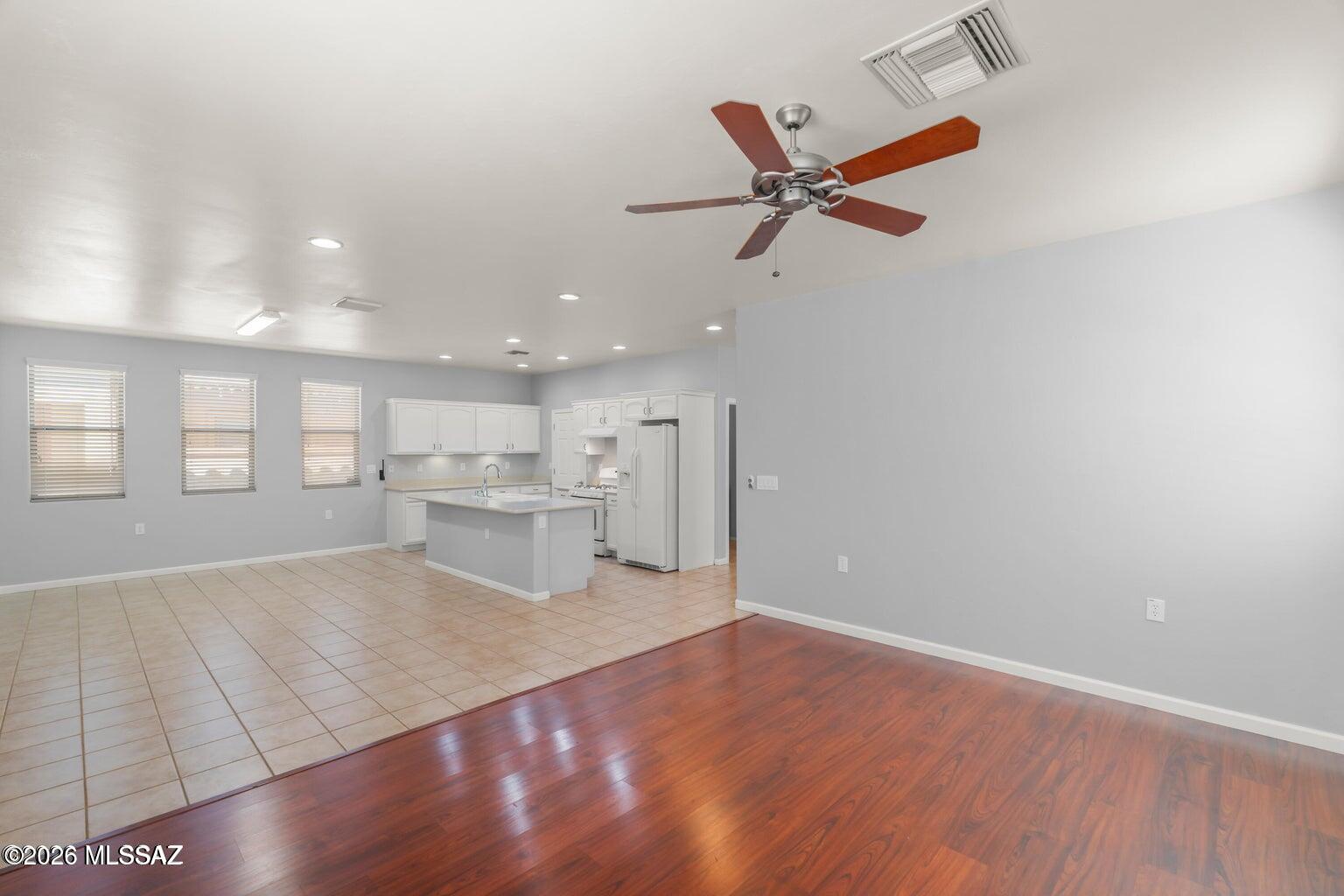 Four Seasons Phase 1 - Residential