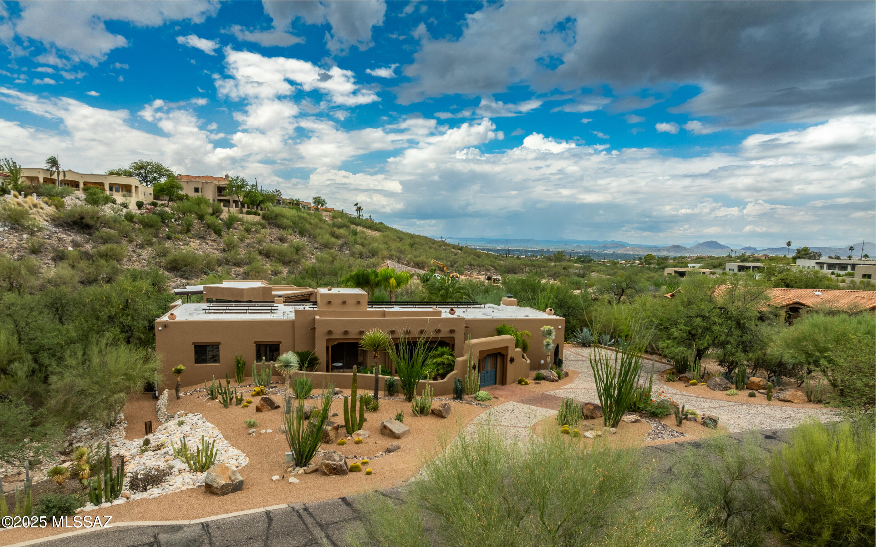 Shadow Ridge North NO. 3 (28,29 & 34-44) - Residential