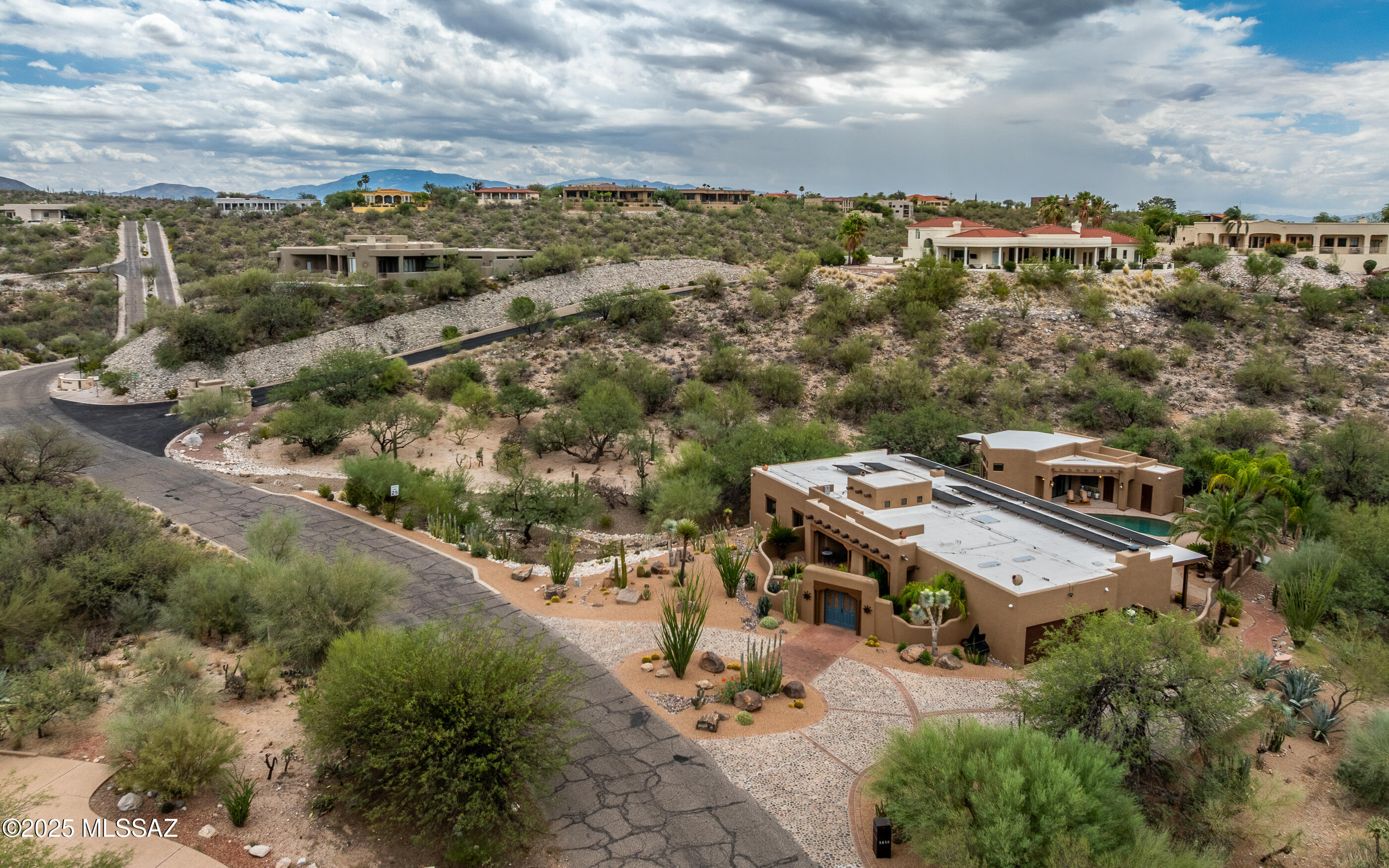 Shadow Ridge North NO. 3 (28,29 & 34-44) - Residential