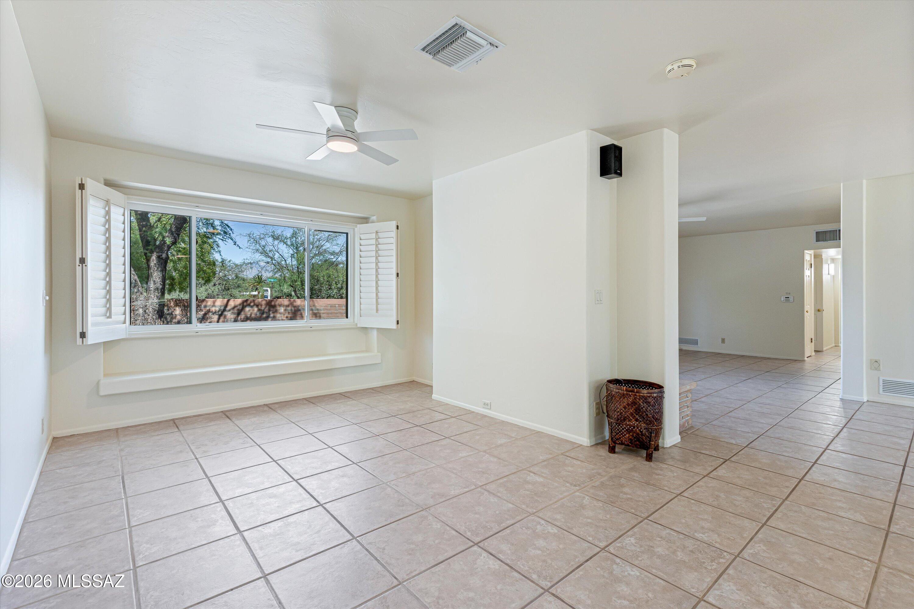 Wilshire Heights - Residential