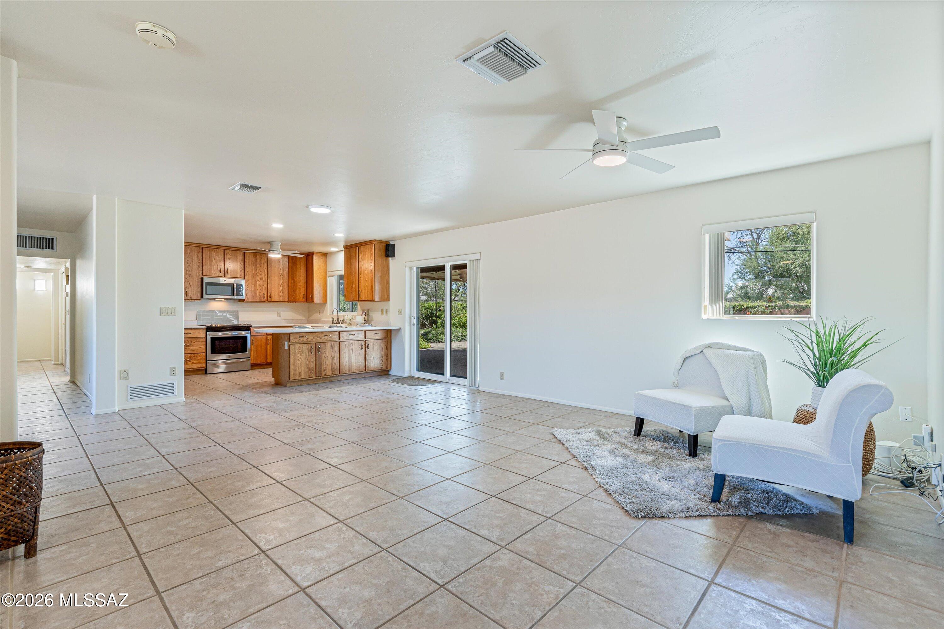 Wilshire Heights - Residential