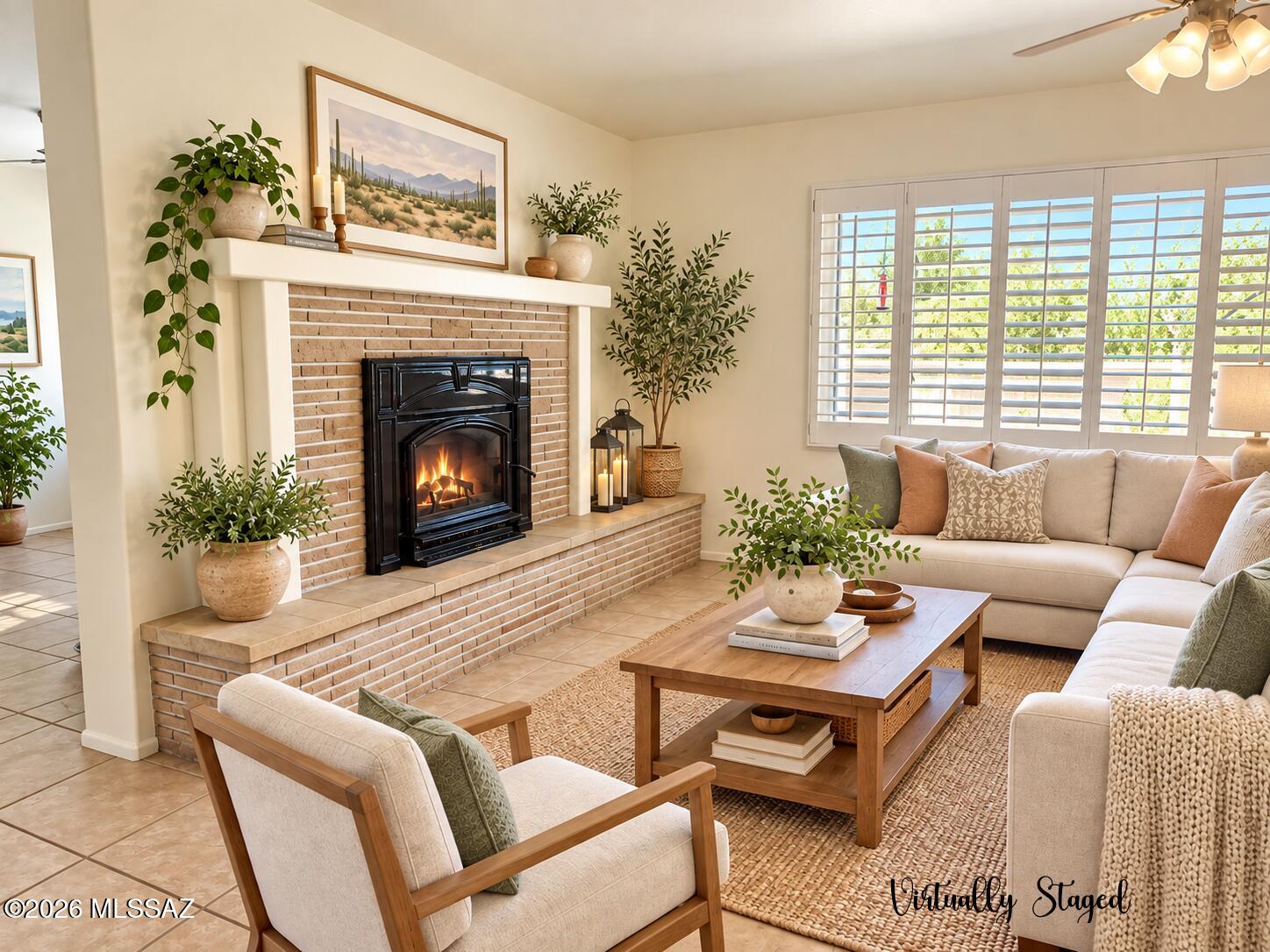 Wilshire Heights - Residential